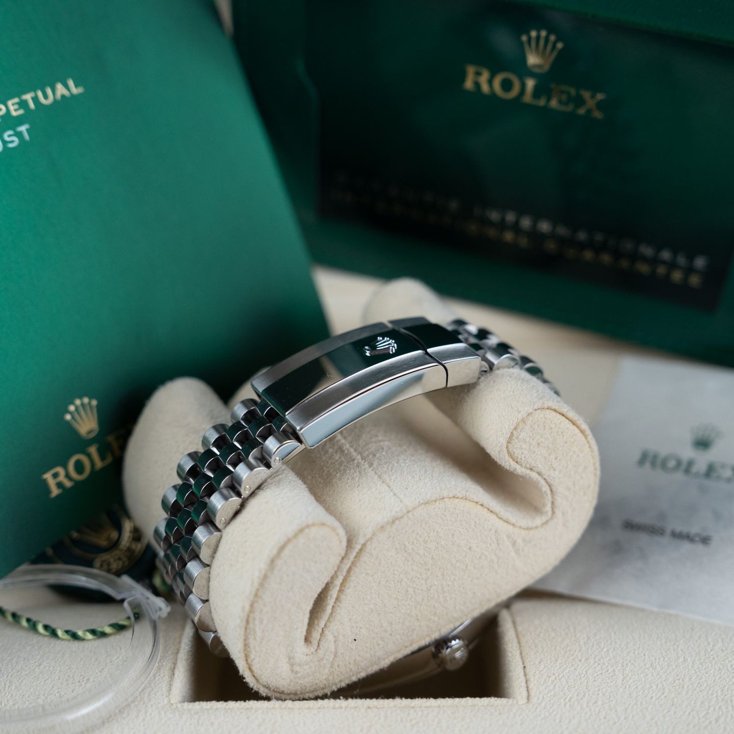 Rolex Datejust 41 126334 - (7/8)