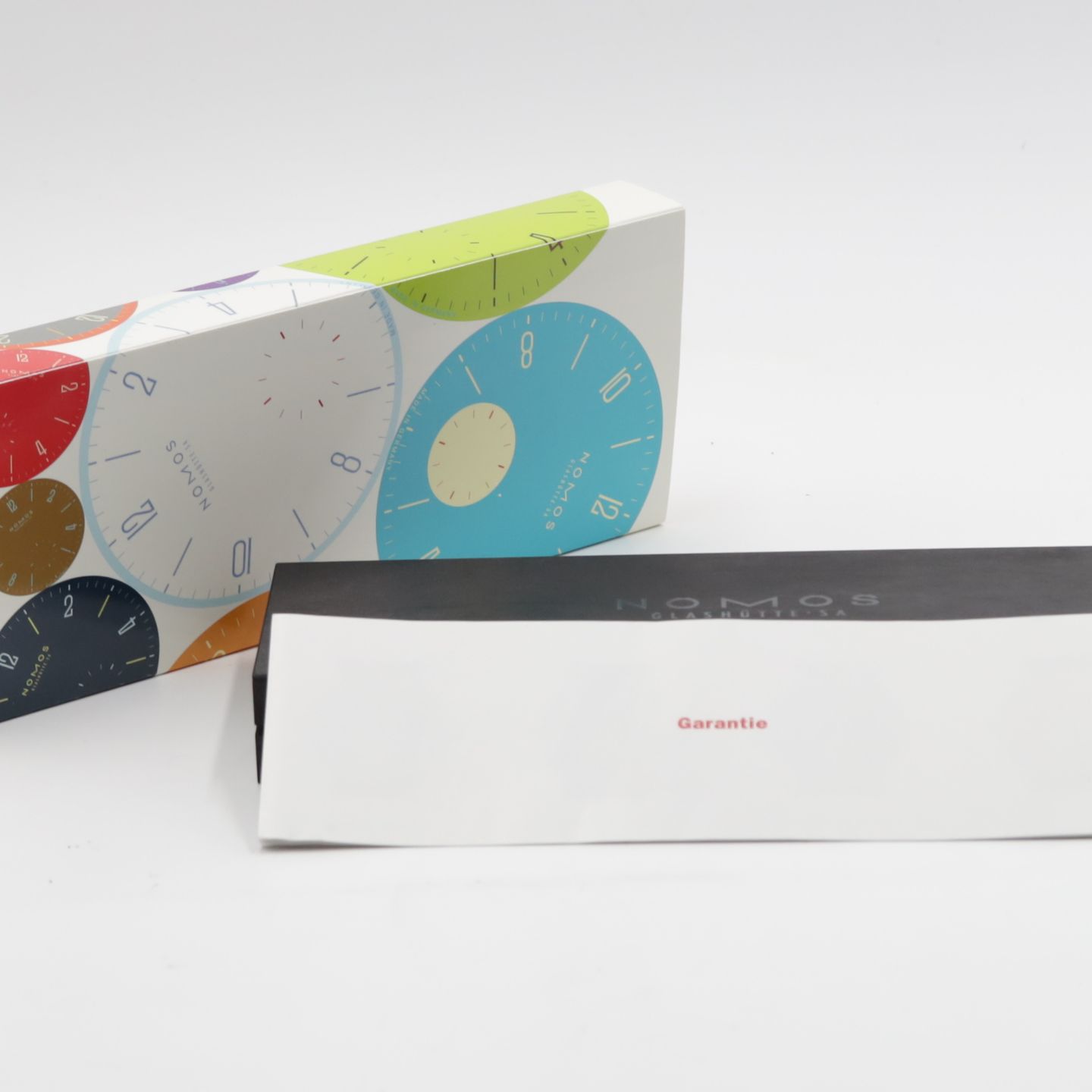 NOMOS Tangente 179.S16 - (8/8)