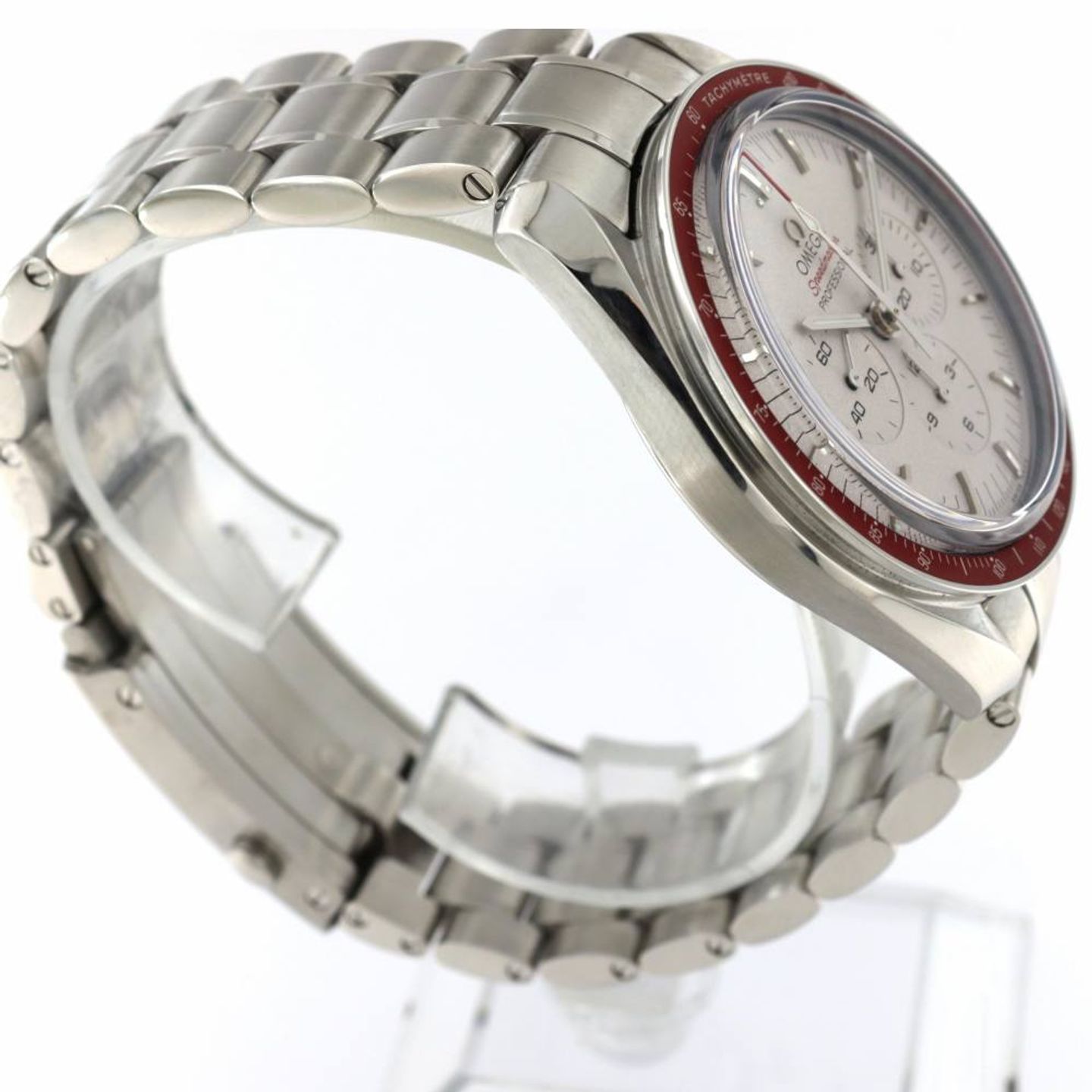 Omega Speedmaster Professional Moonwatch 522.30.42.30.06.001 - (3/6)