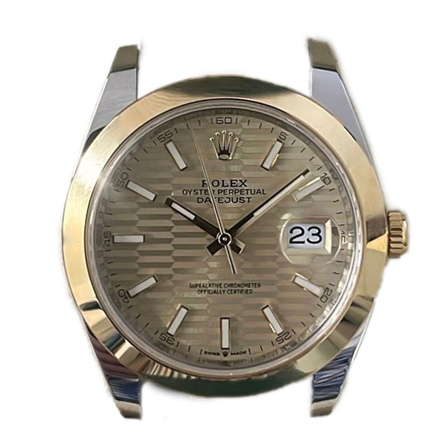 Rolex Datejust 41 126303 - (1/1)