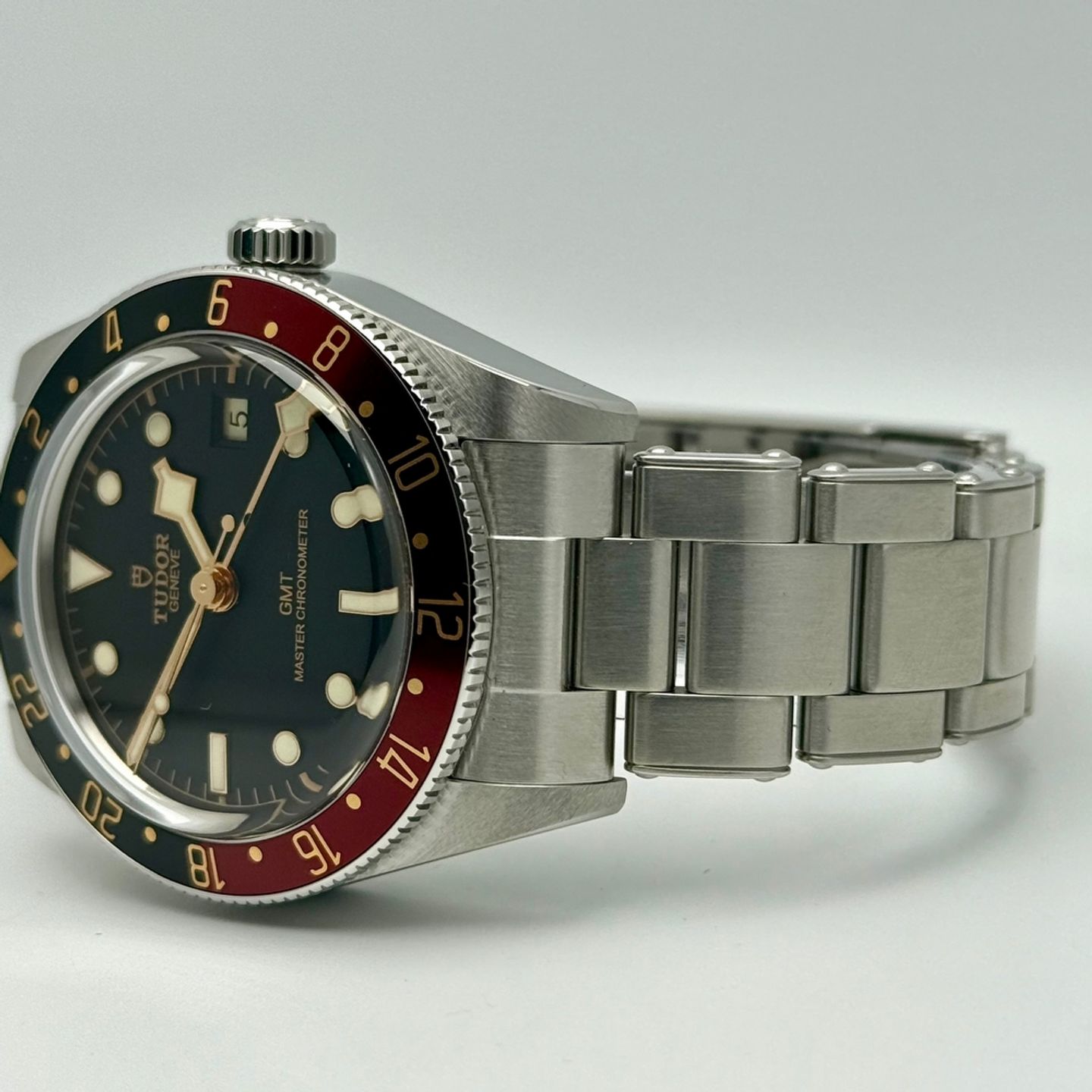 Tudor Black Bay Fifty-Eight 7939G1A0NRU - (5/8)