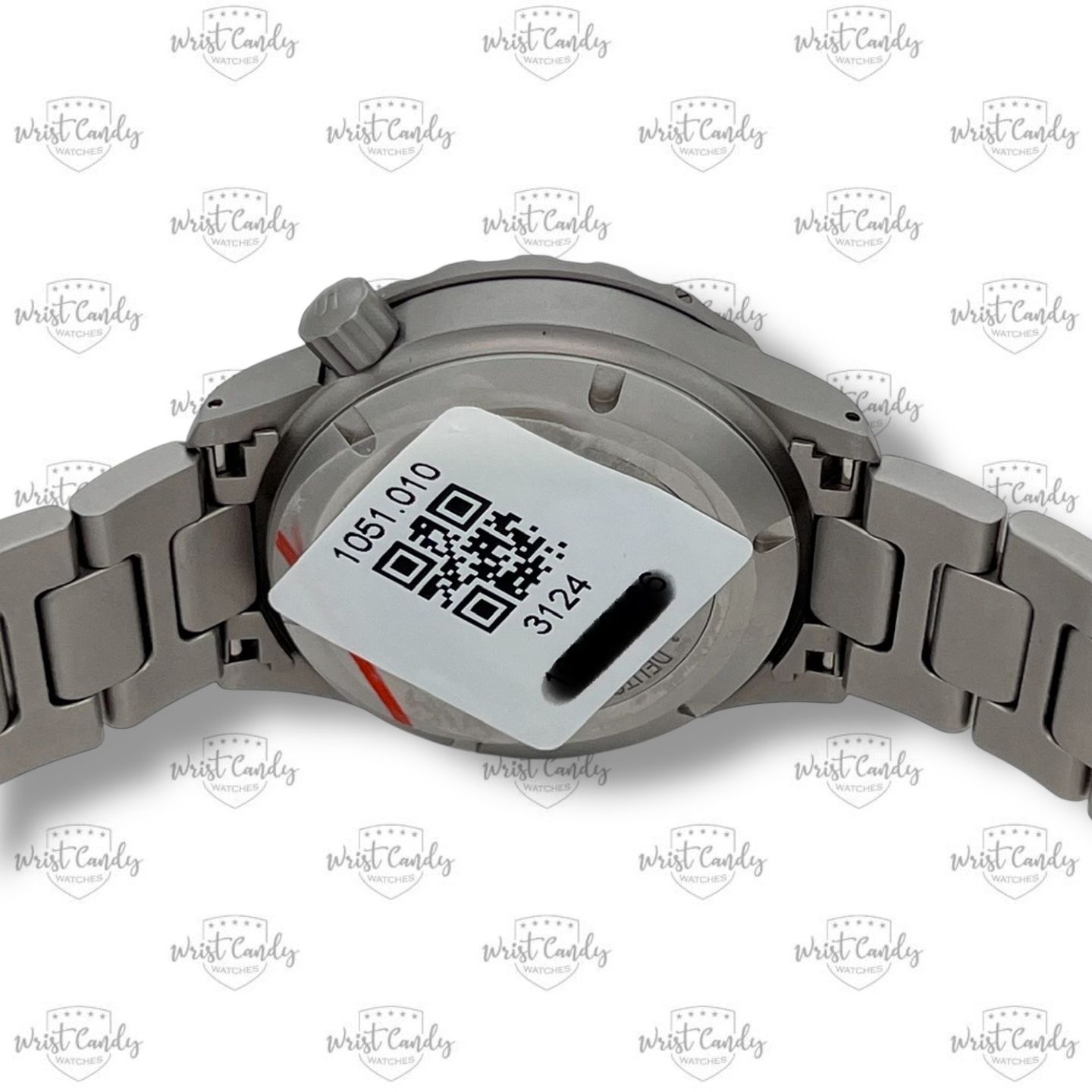 Sinn U50 1051.010 - (7/8)