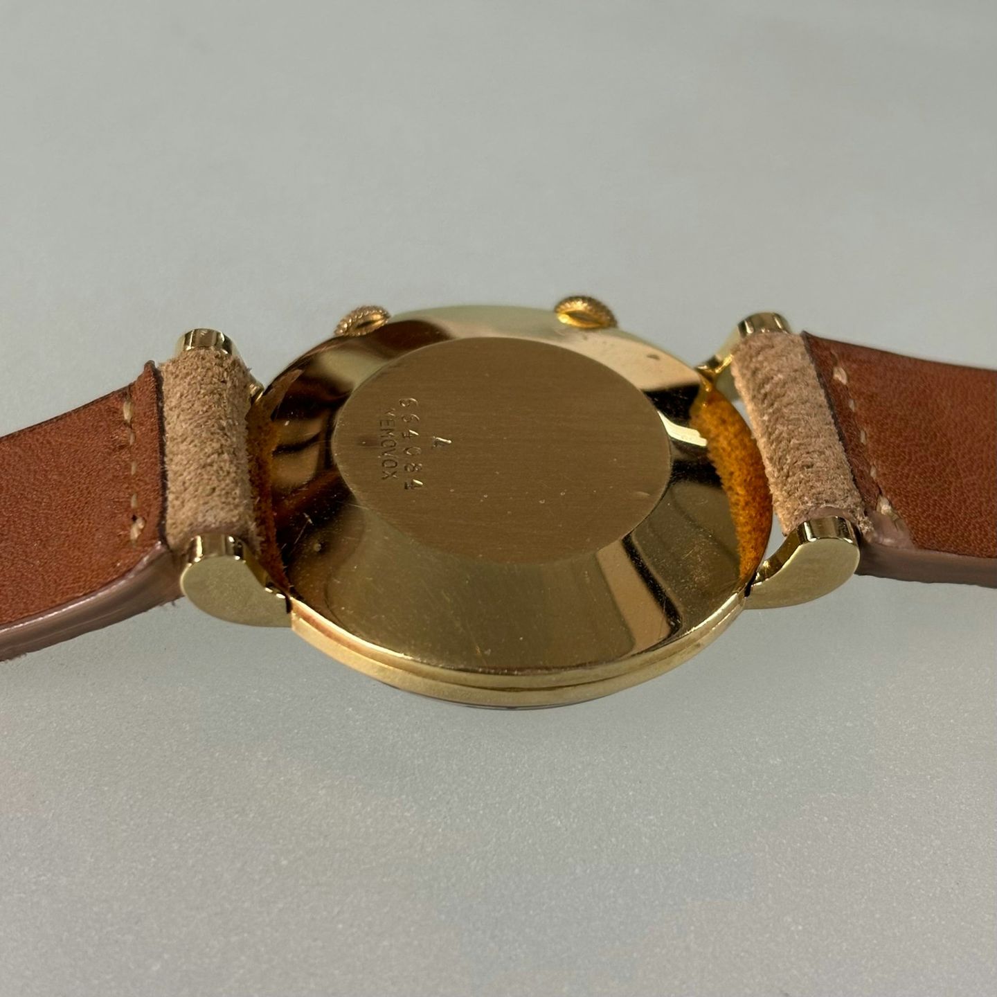 Cartier Vintage Unknown - (8/8)