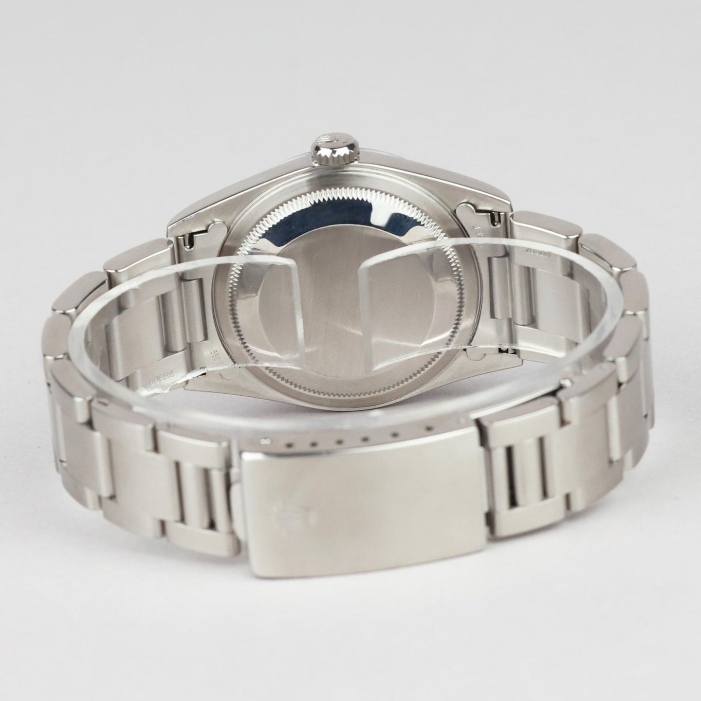Rolex Datejust 36 16200 (1995) - 36mm Staal (6/7)