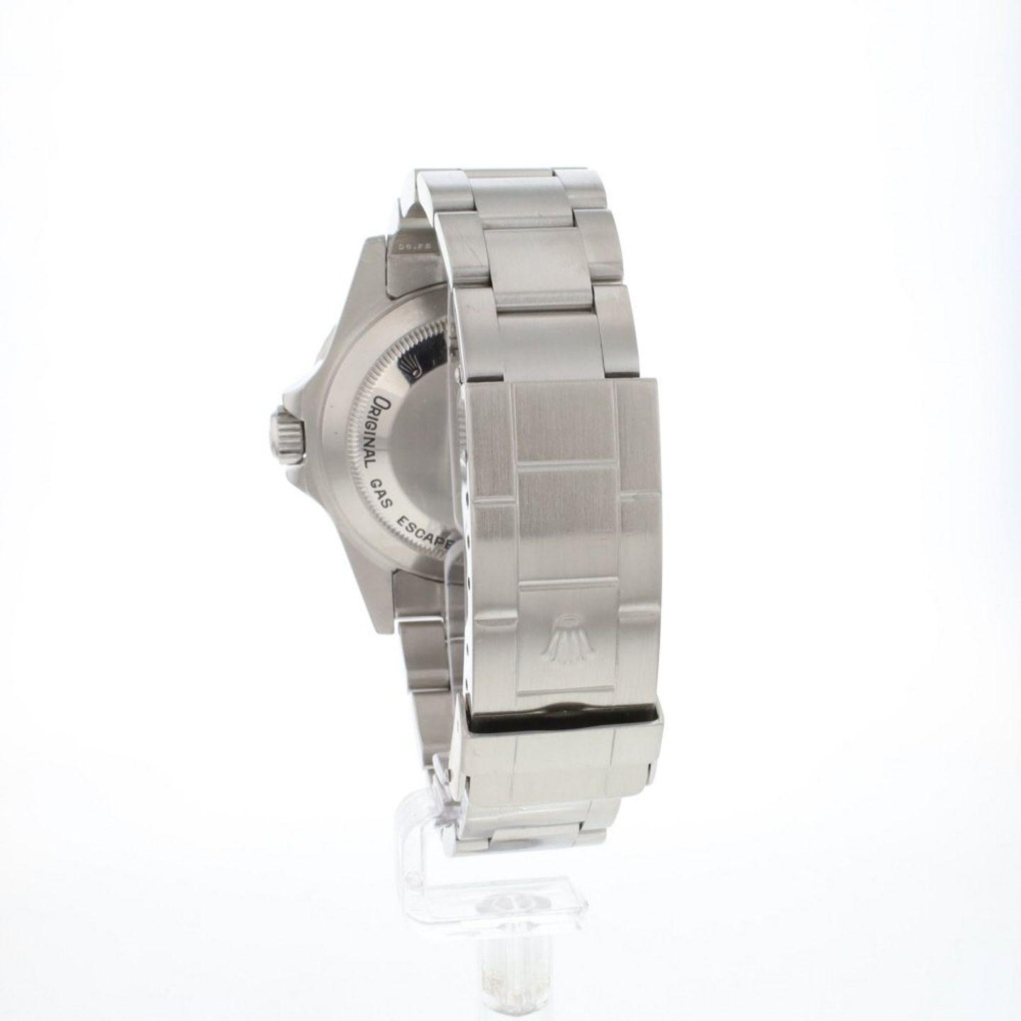 Rolex Sea-Dweller 4000 16600 - (4/6)