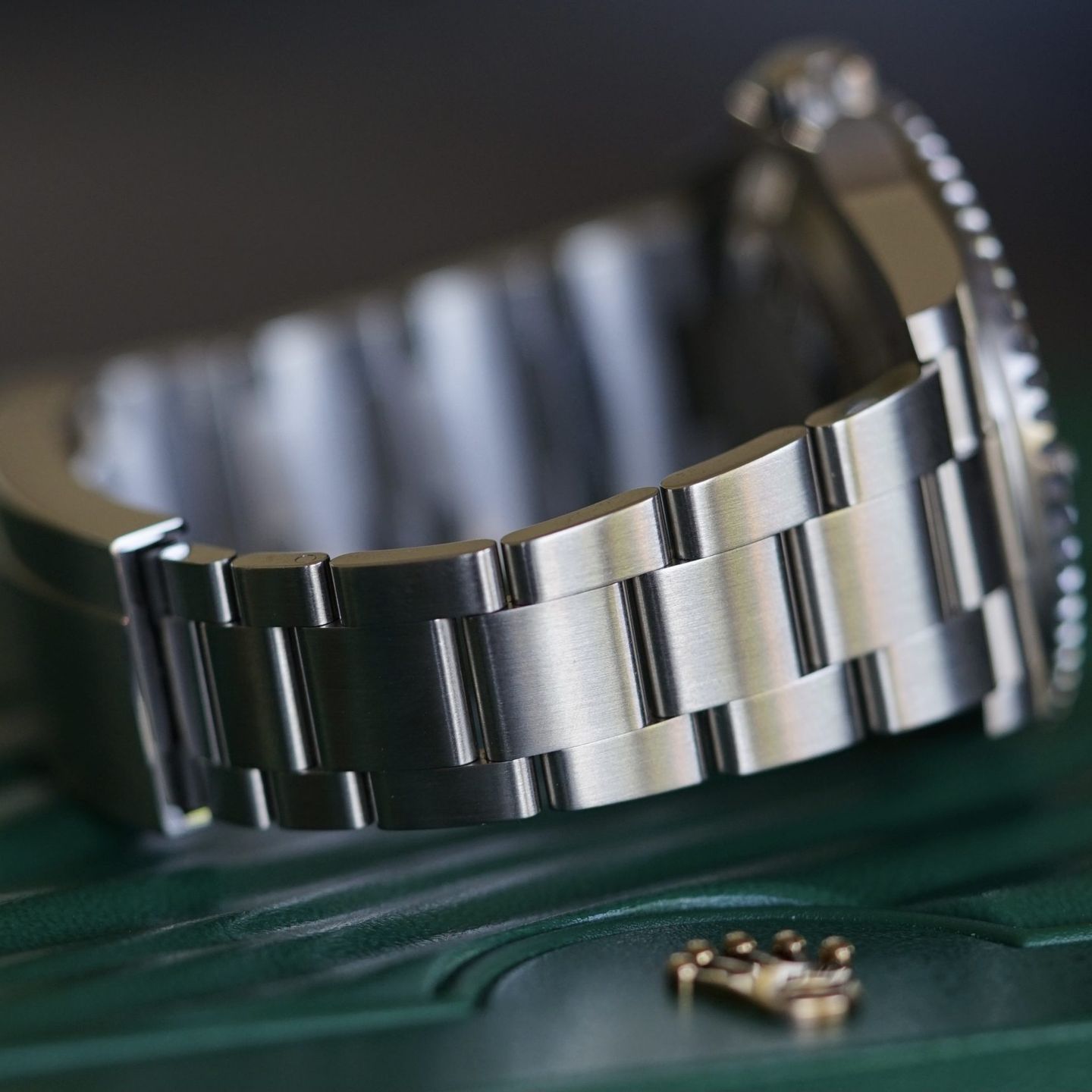 Rolex Submariner Date 126610LN (2024) - Black dial 41 mm Steel case (4/4)