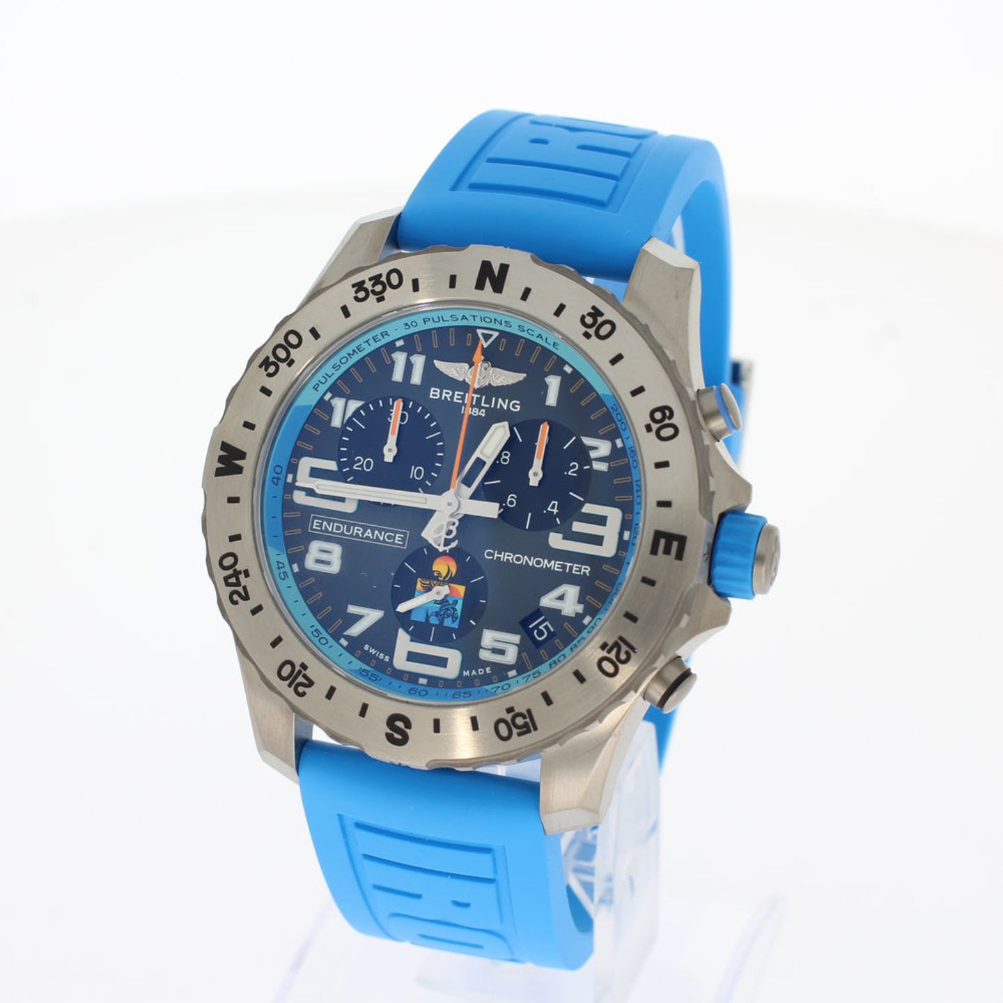 Breitling Endurance Pro E823105A1M1S1 - (2/5)