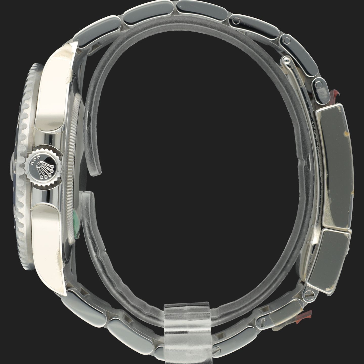 Rolex GMT-Master II 116710BLNR - (7/8)