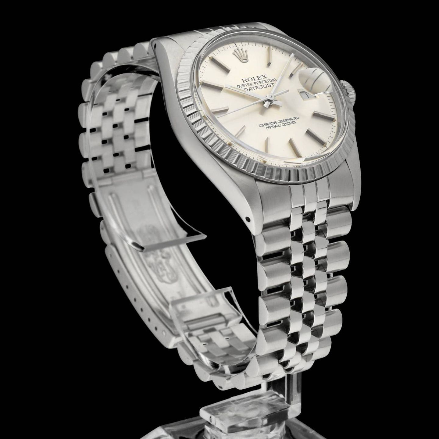 Rolex Datejust 36 16030 - (6/8)