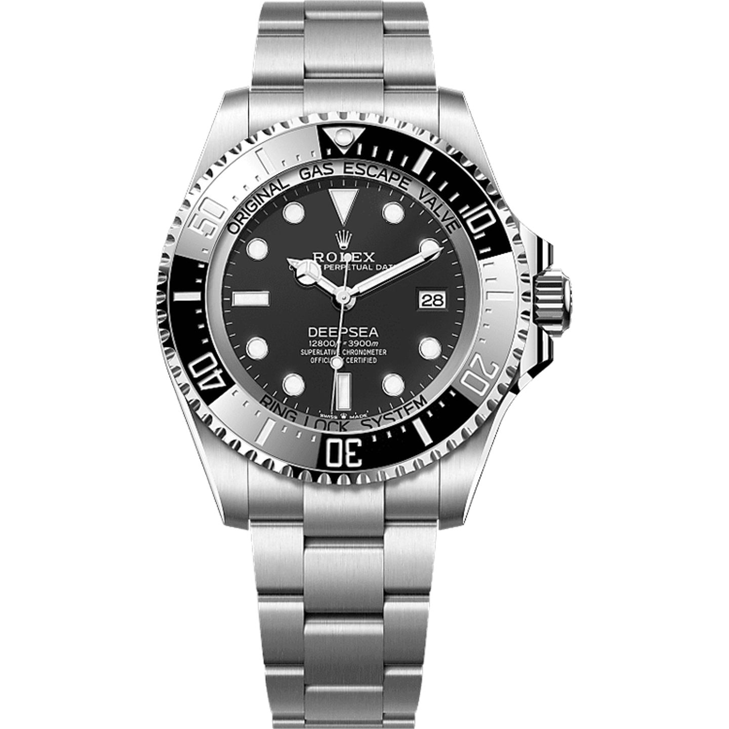Rolex Sea-Dweller Deepsea 136660 - (1/1)