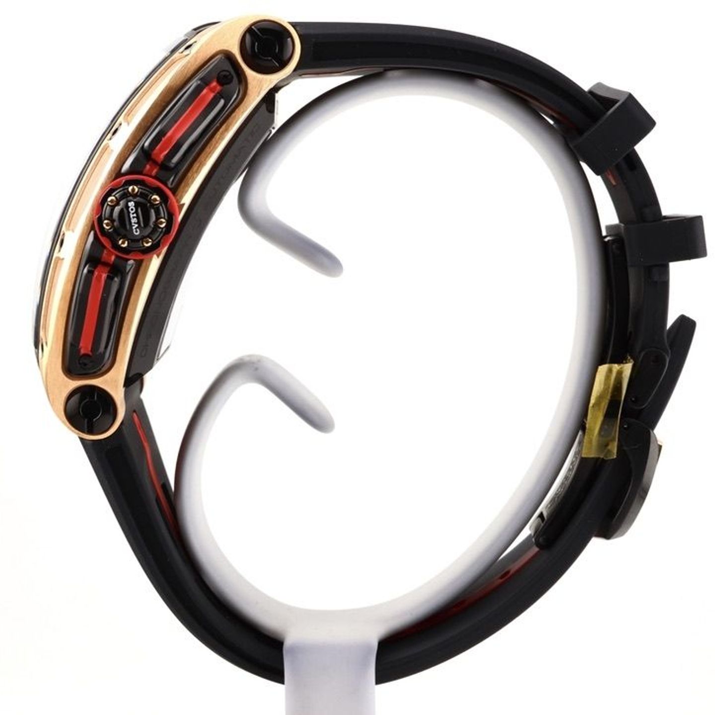 Cvstos Challenge III Chrono RGIII - (8/16)