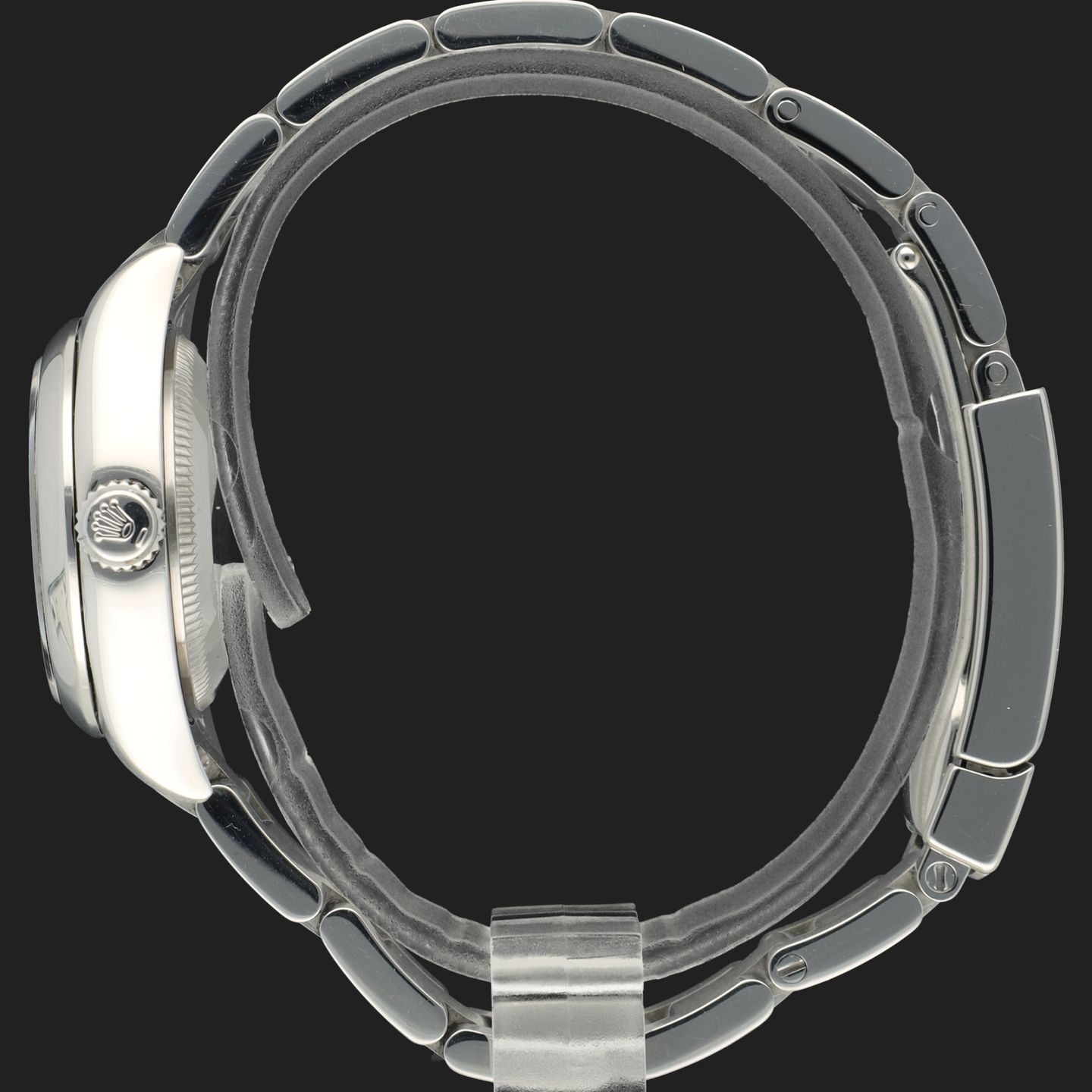 Rolex Oyster Perpetual 26 176200 - (7/8)