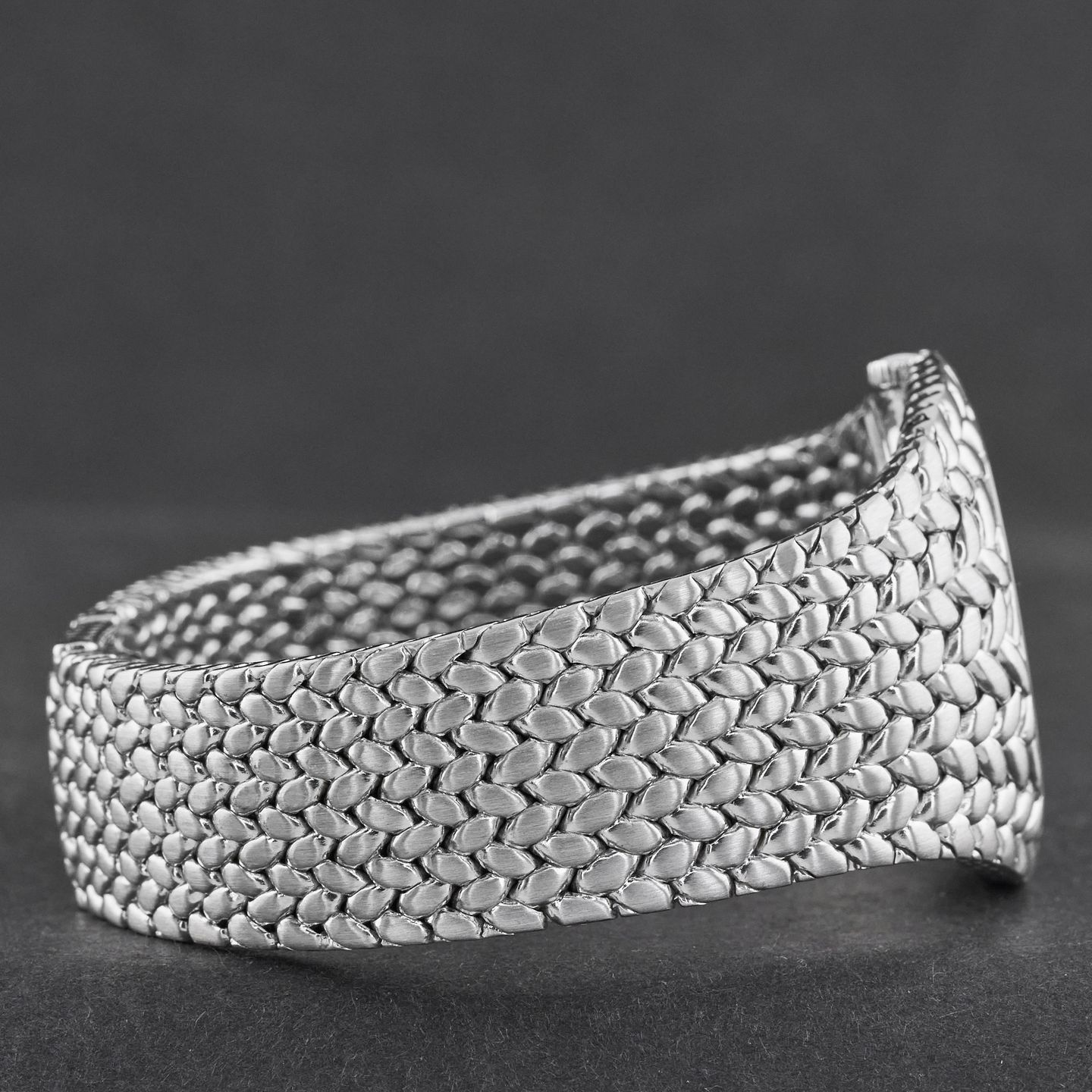 Audemars Piguet Vintage 5403 - (6/8)