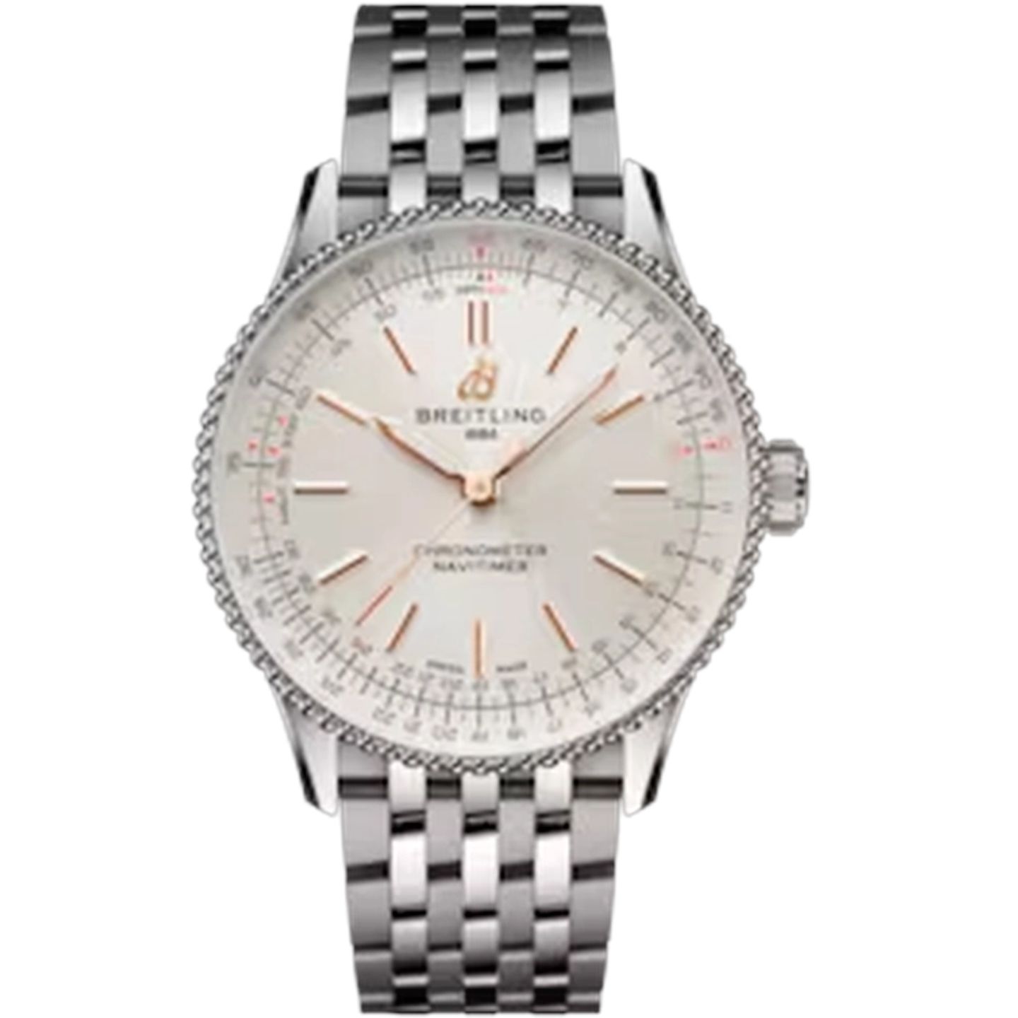 Breitling Navitimer A17327211G1A1 - (1/1)