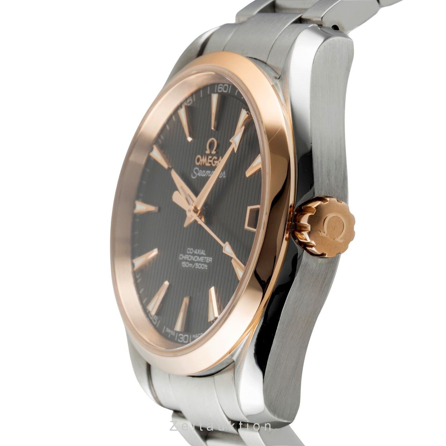 Omega Seamaster Aqua Terra 231.20.39.21.06.003 - (5/8)