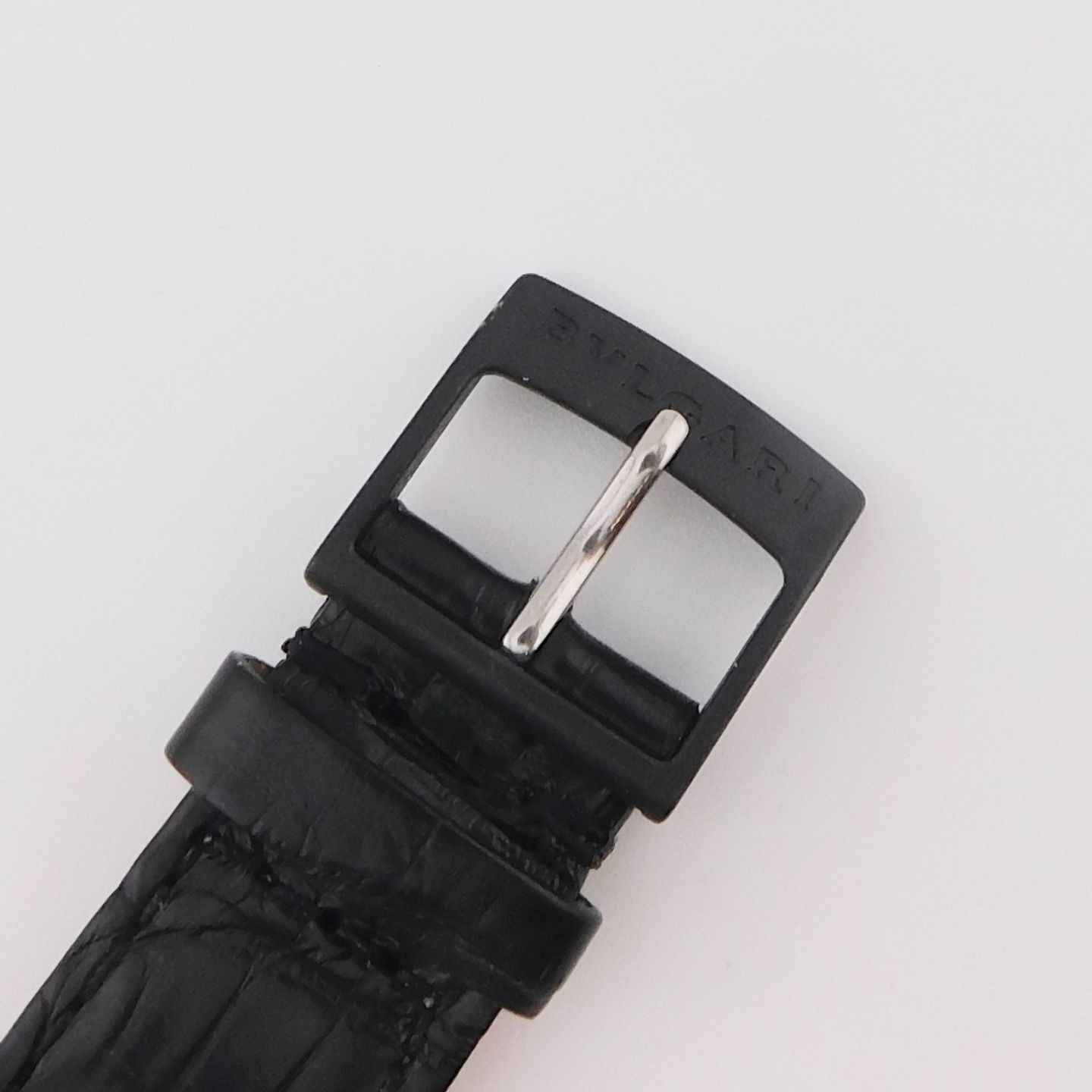 Bulgari Bulgari BB 38 CL CH - (4/5)