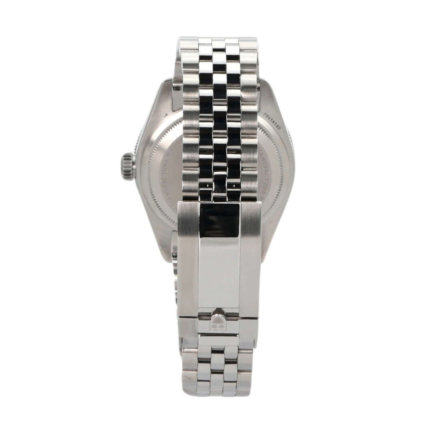 Tudor Black Bay 41 7941A1A0RU - (8/8)