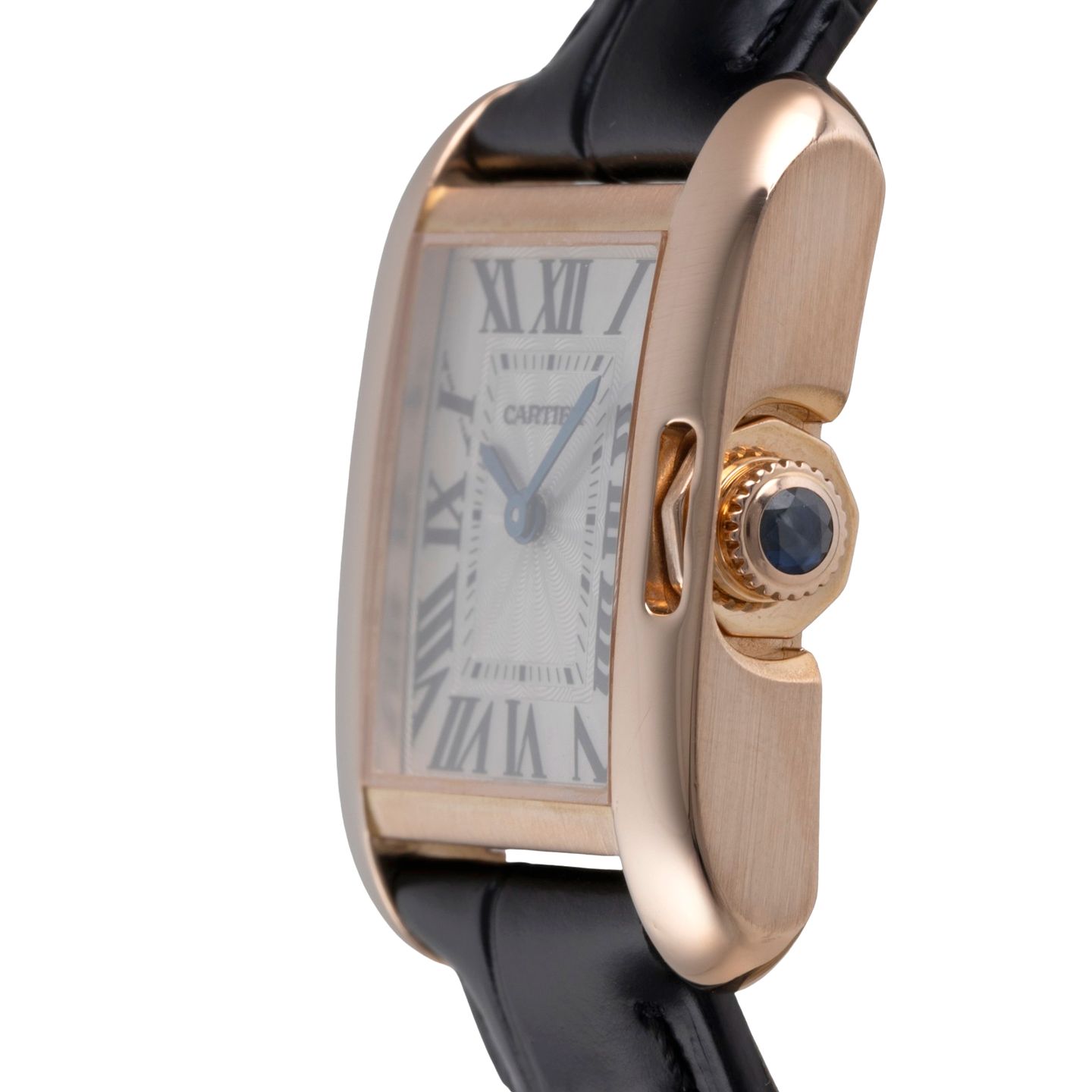 Cartier Tank Anglaise W5310027 - (6/8)