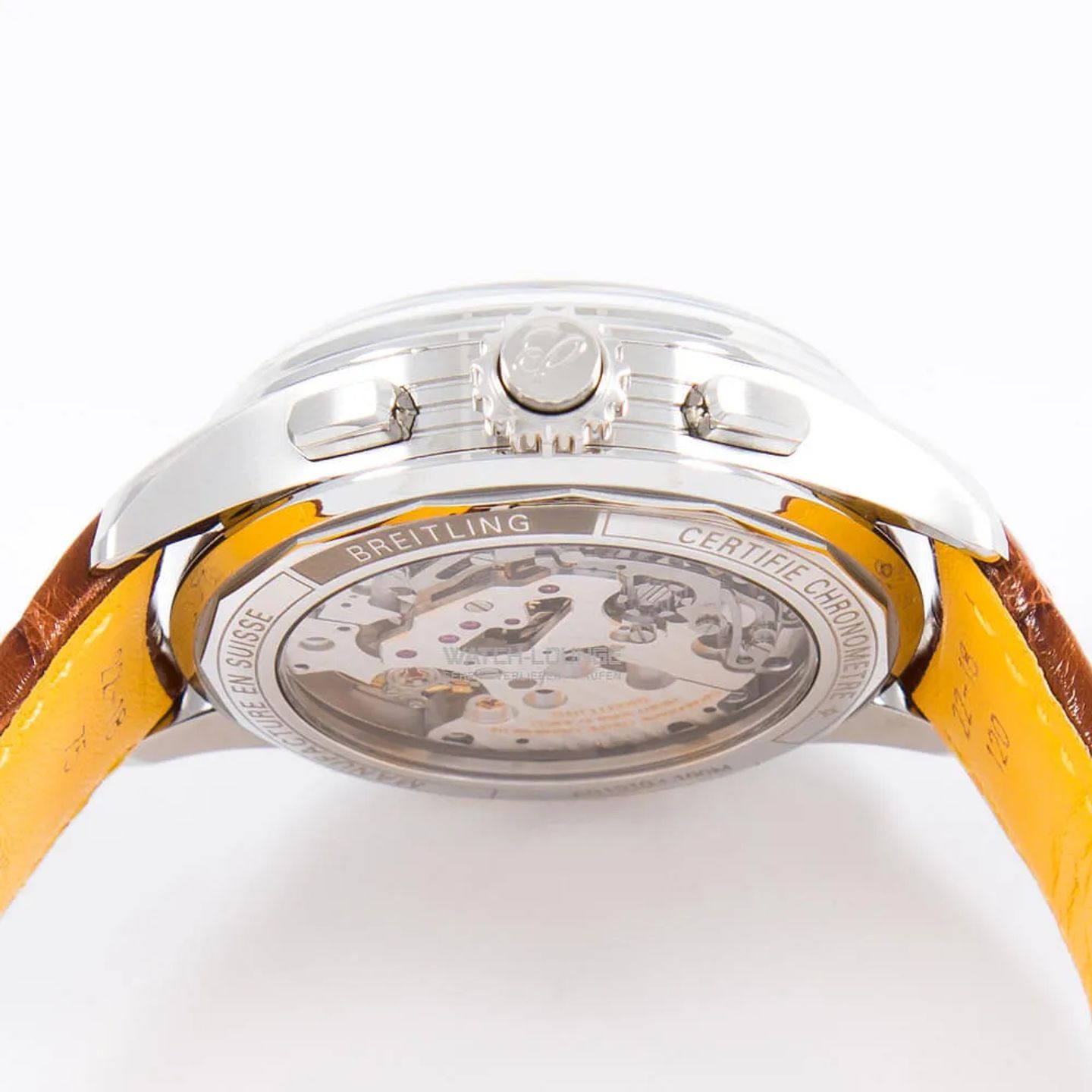 Breitling Premier AB1510171C1P1 - (6/8)