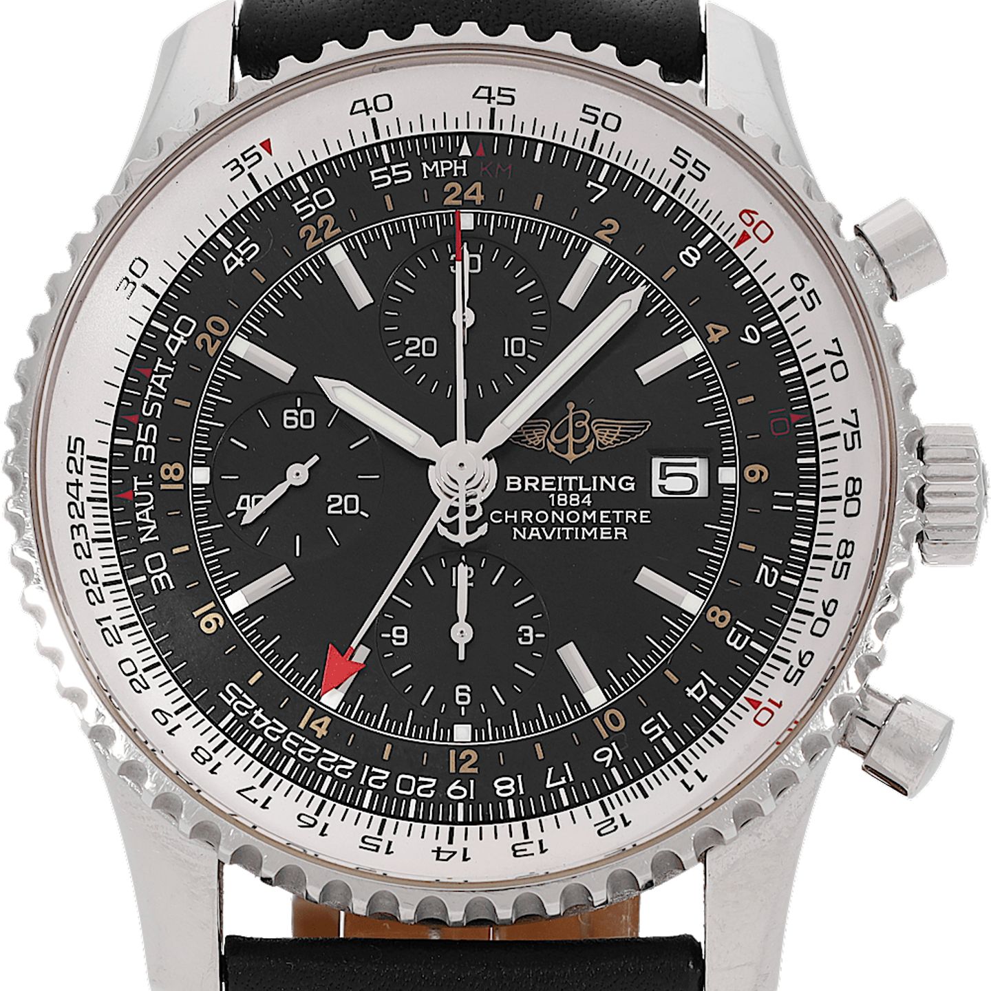 Breitling Professional A2432212.C651.442X.A20D.1 - (1/3)