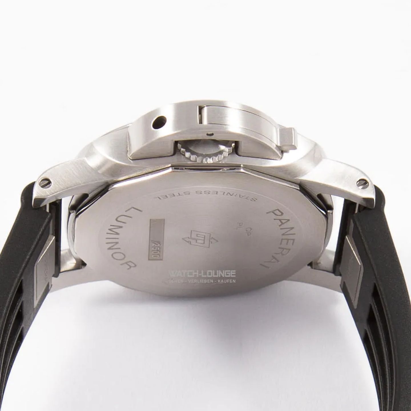Panerai Luminor 1950 PAM01372 - (6/8)