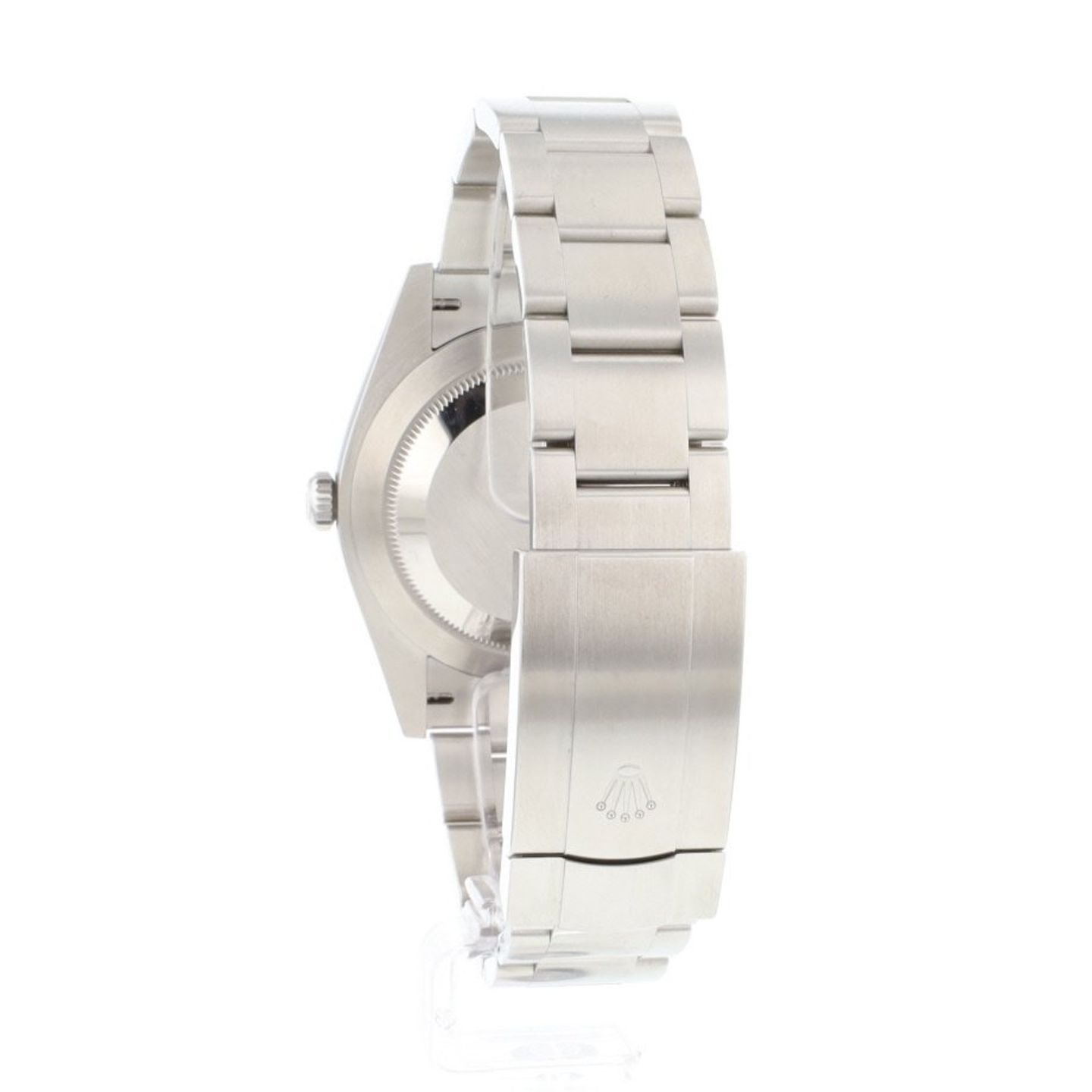 Rolex Oyster Perpetual 41 124300 - (4/6)