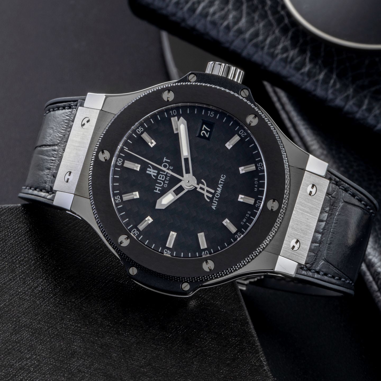 Unknown Unknown 365.SM.1770.LR (2010) - (2/8)