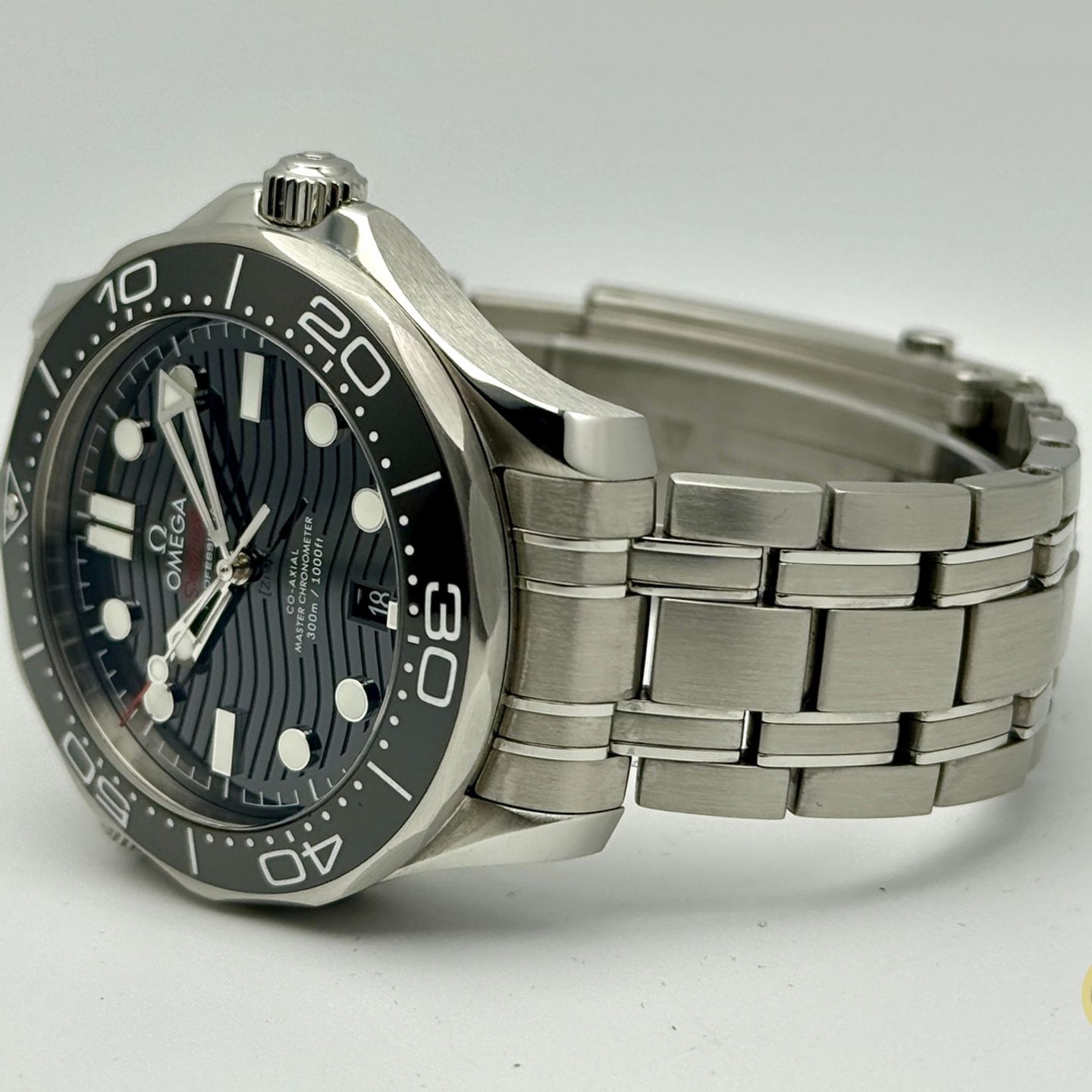 Omega Seamaster Diver 300 M 210.30.42.20.01.001 - (5/8)