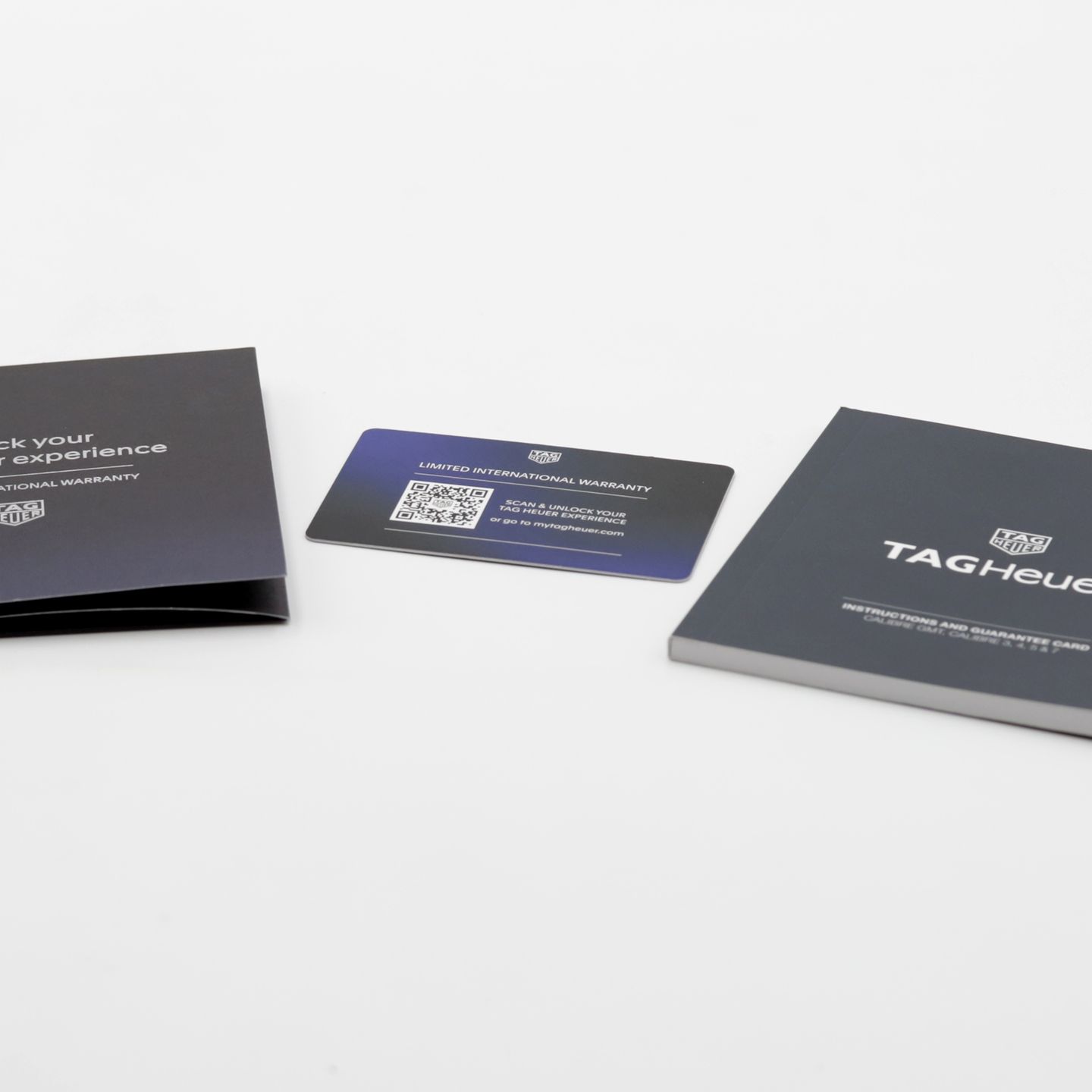 TAG Heuer Aquaracer WBP2110.BA0627 - (5/8)