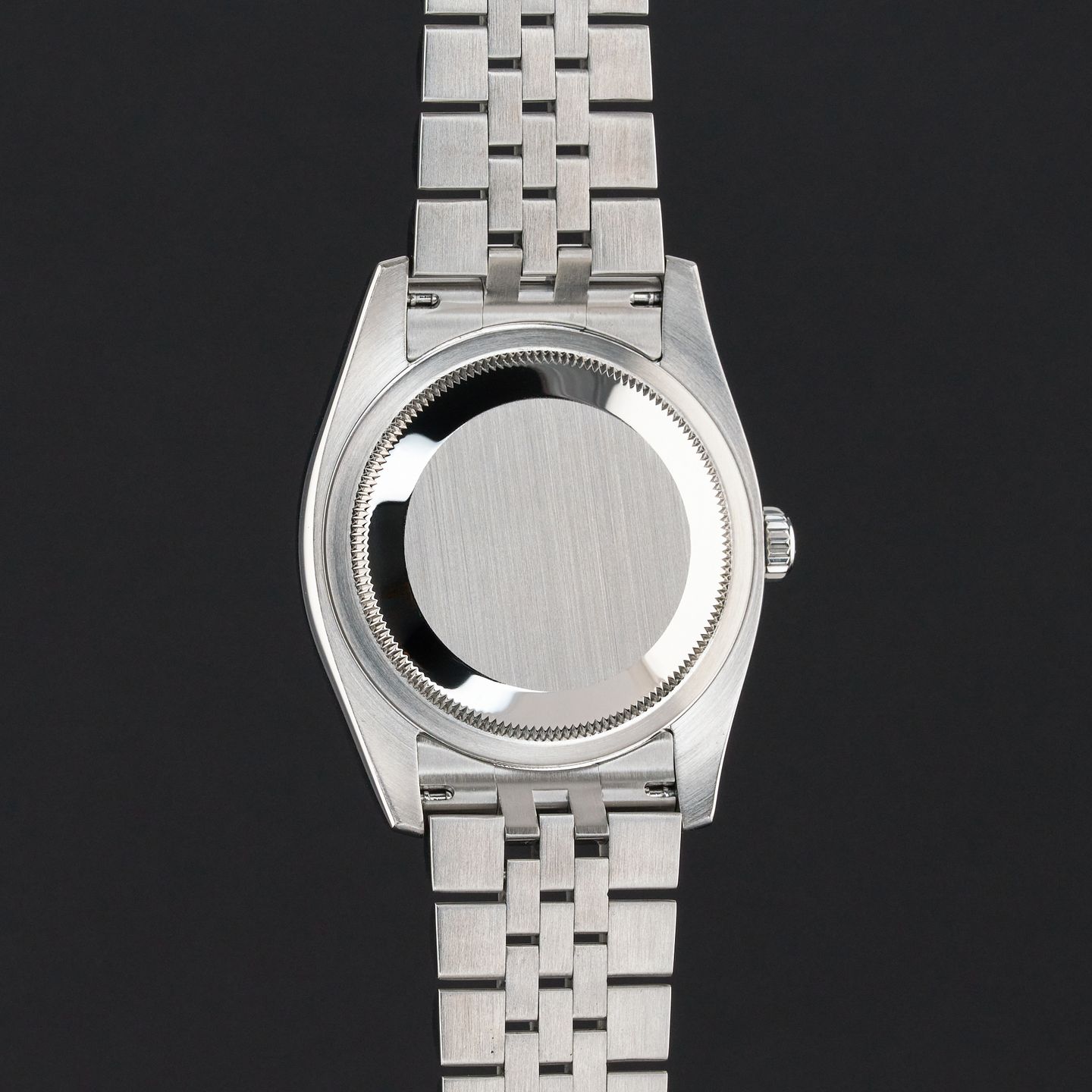Rolex Datejust 36 116234 - (7/8)