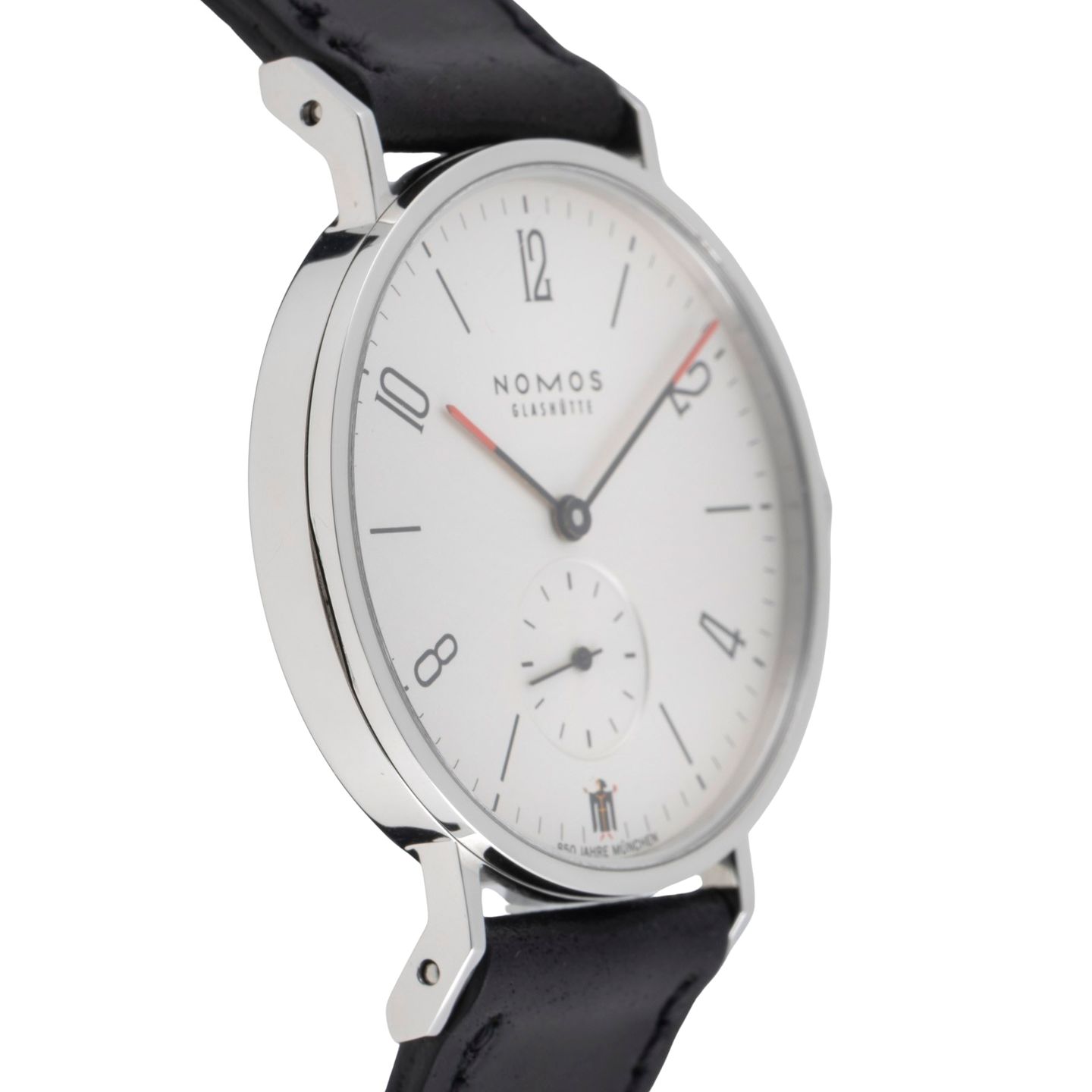 NOMOS Tangente unknown - (7/8)