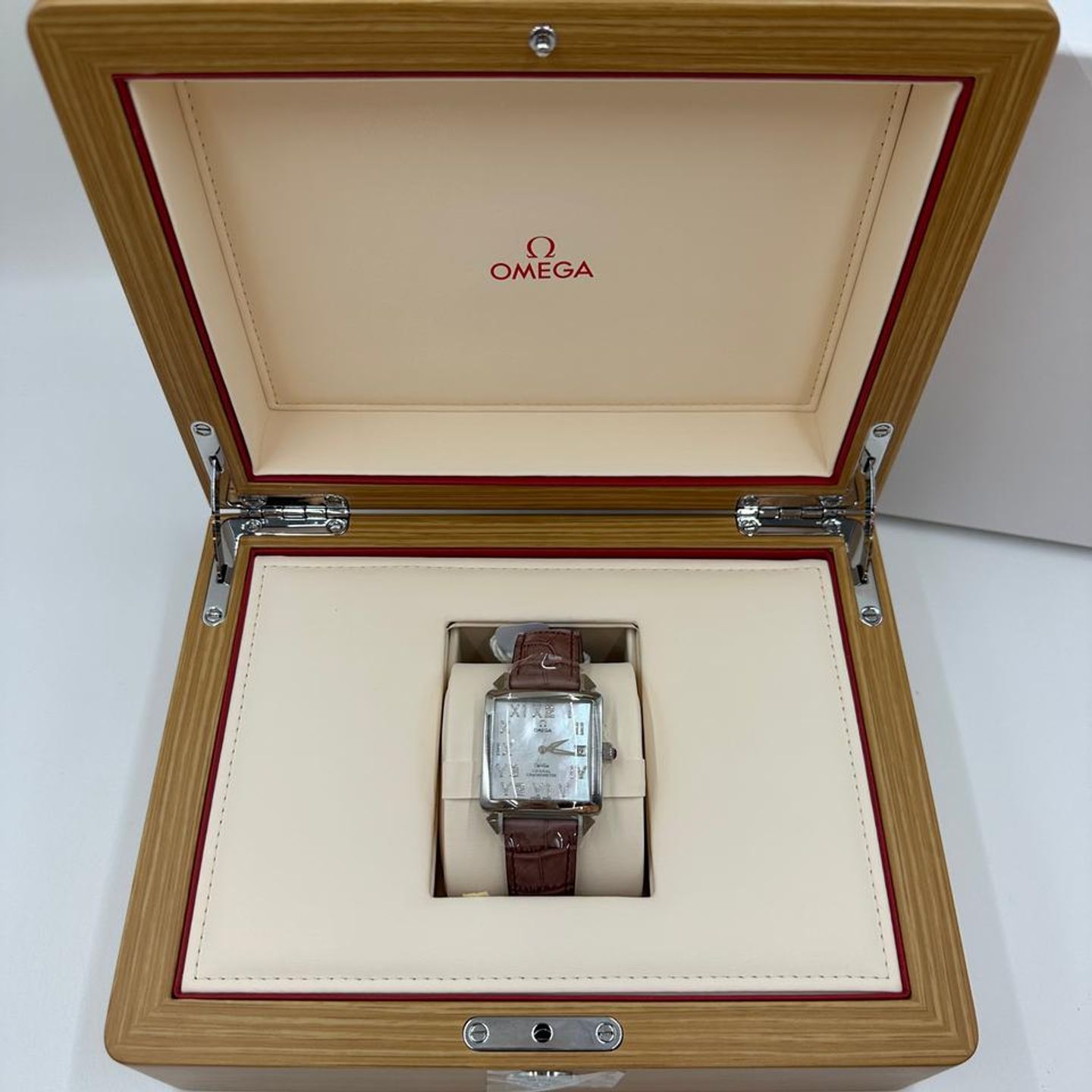 Omega Unknown 7805.75.34 - (3/10)