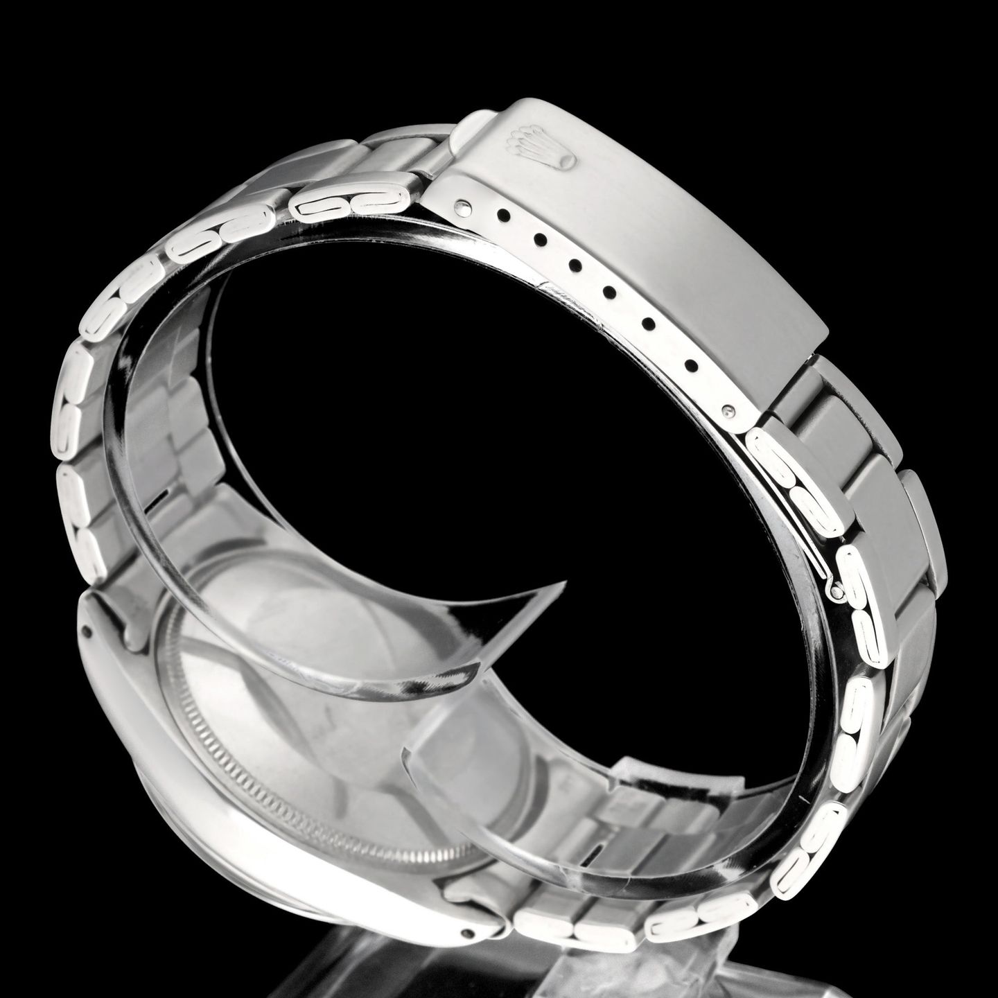 Rolex Air-King 5500 - (6/6)