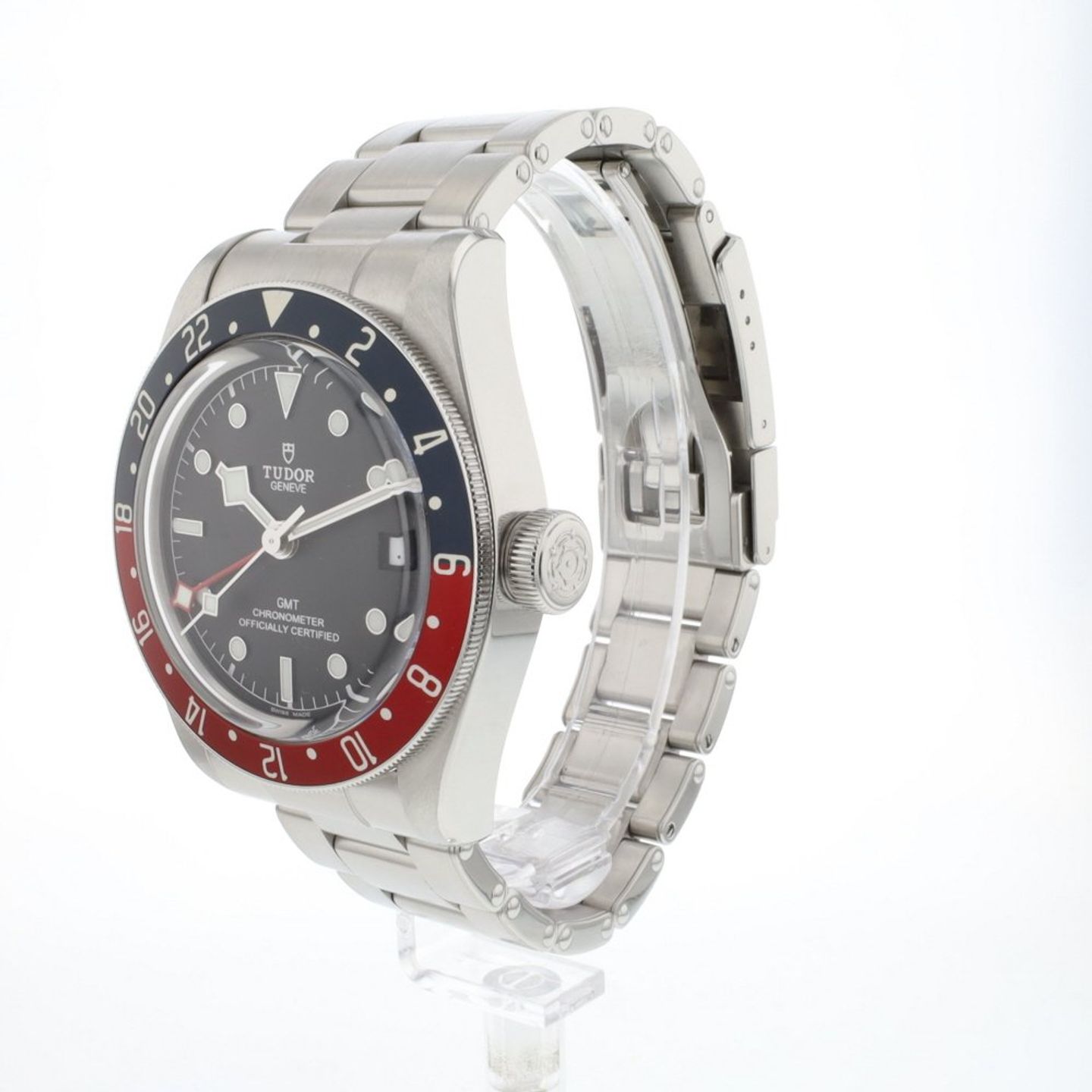 Tudor Black Bay GMT 79830RB - (2/4)