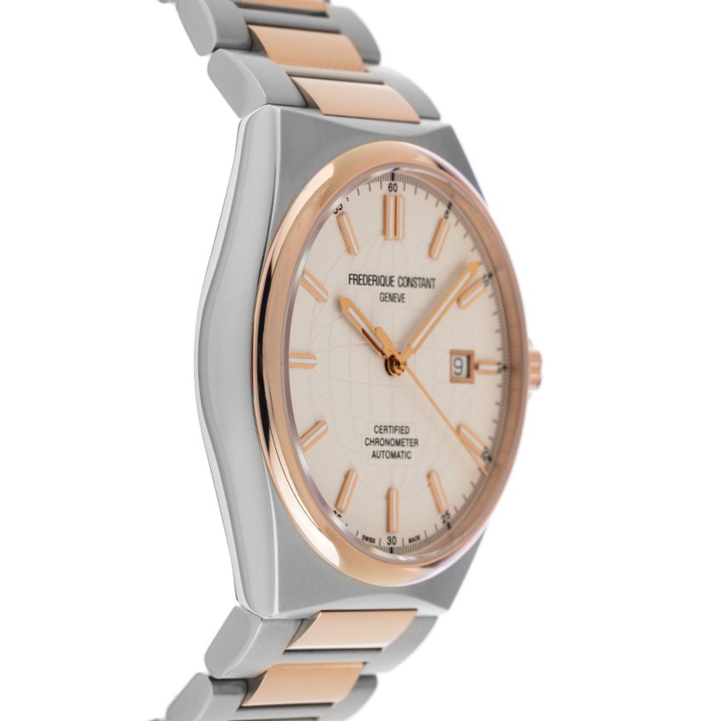 Frederique Constant Classics FC-303V4NH2B - (5/7)