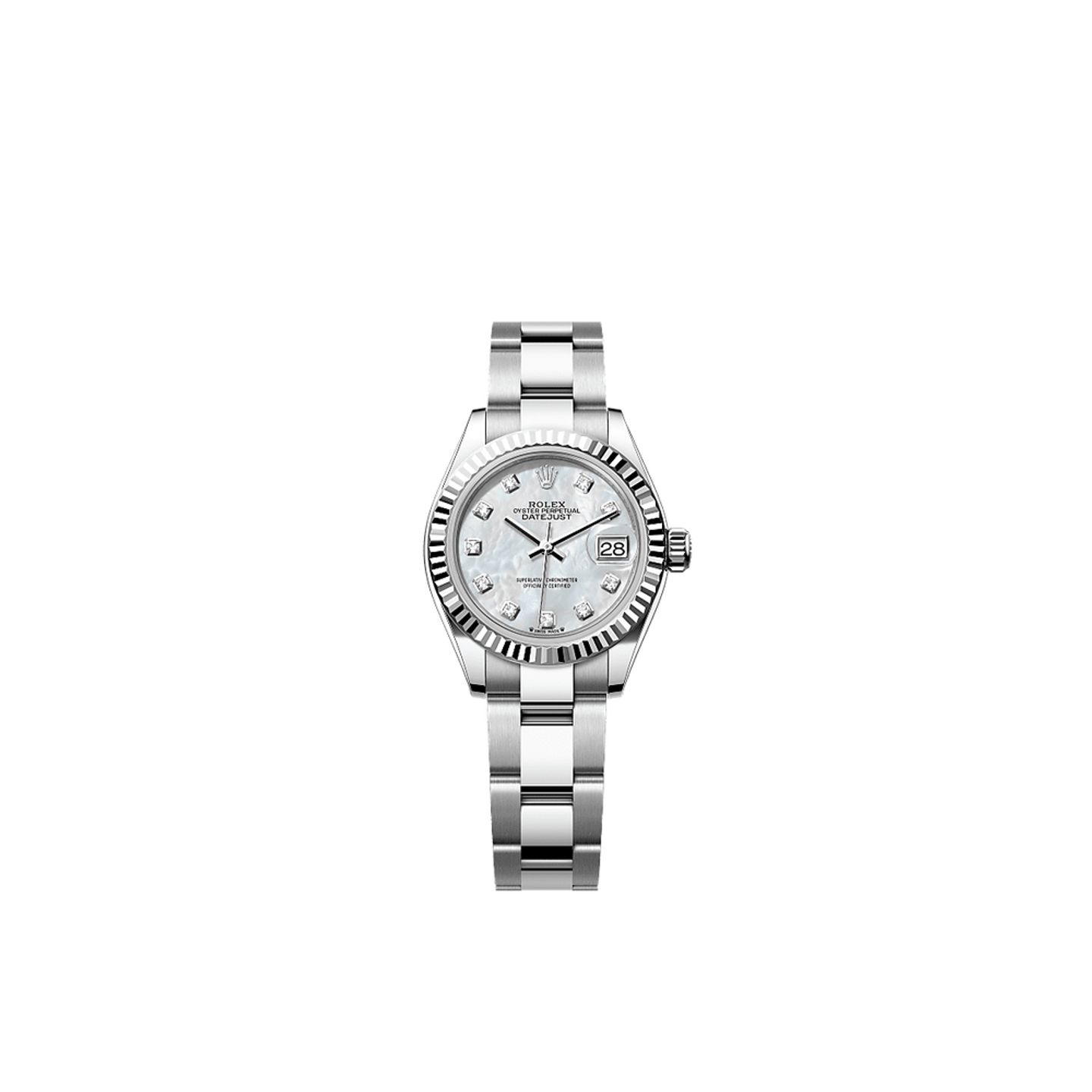 Rolex Lady-Datejust 279174 - (1/1)