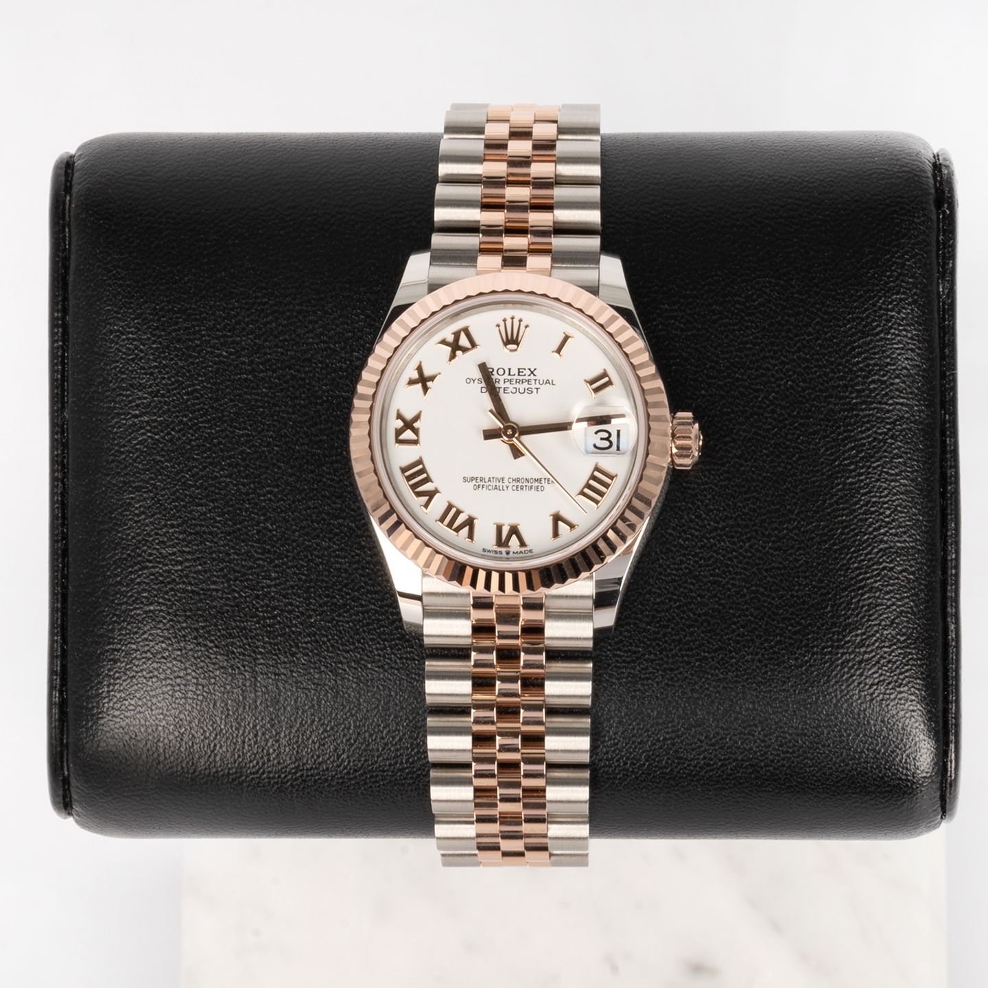 Rolex Datejust 31 278271 - (1/6)