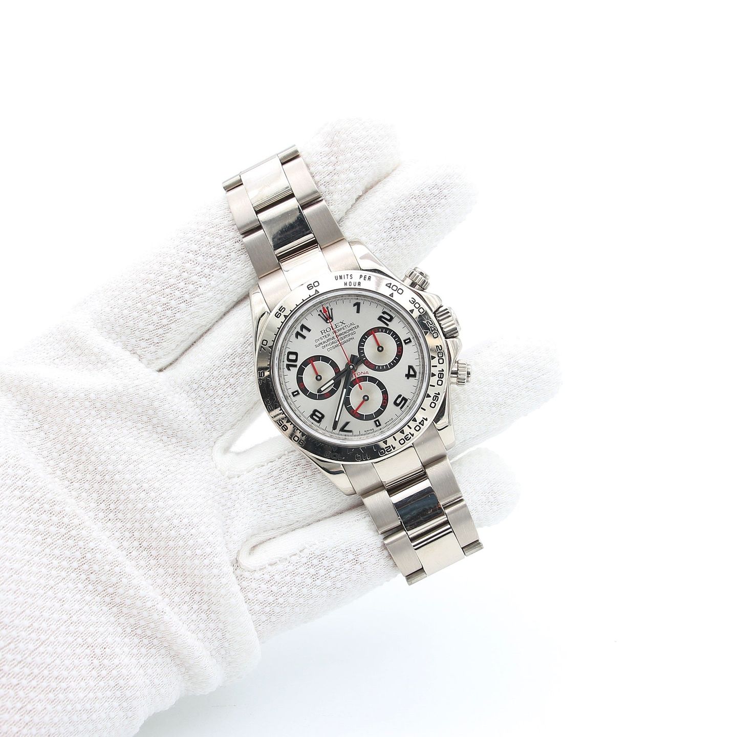 Rolex Daytona 116500LN - (3/8)