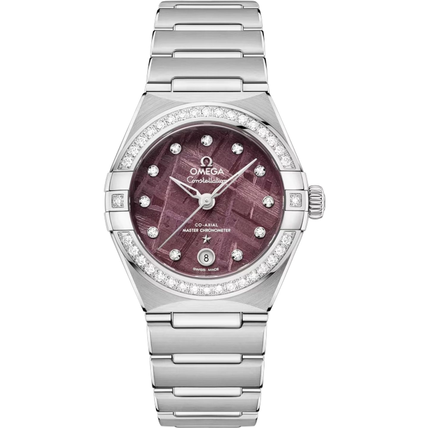 Omega Constellation 131.15.29.20.99.001 - (1/1)