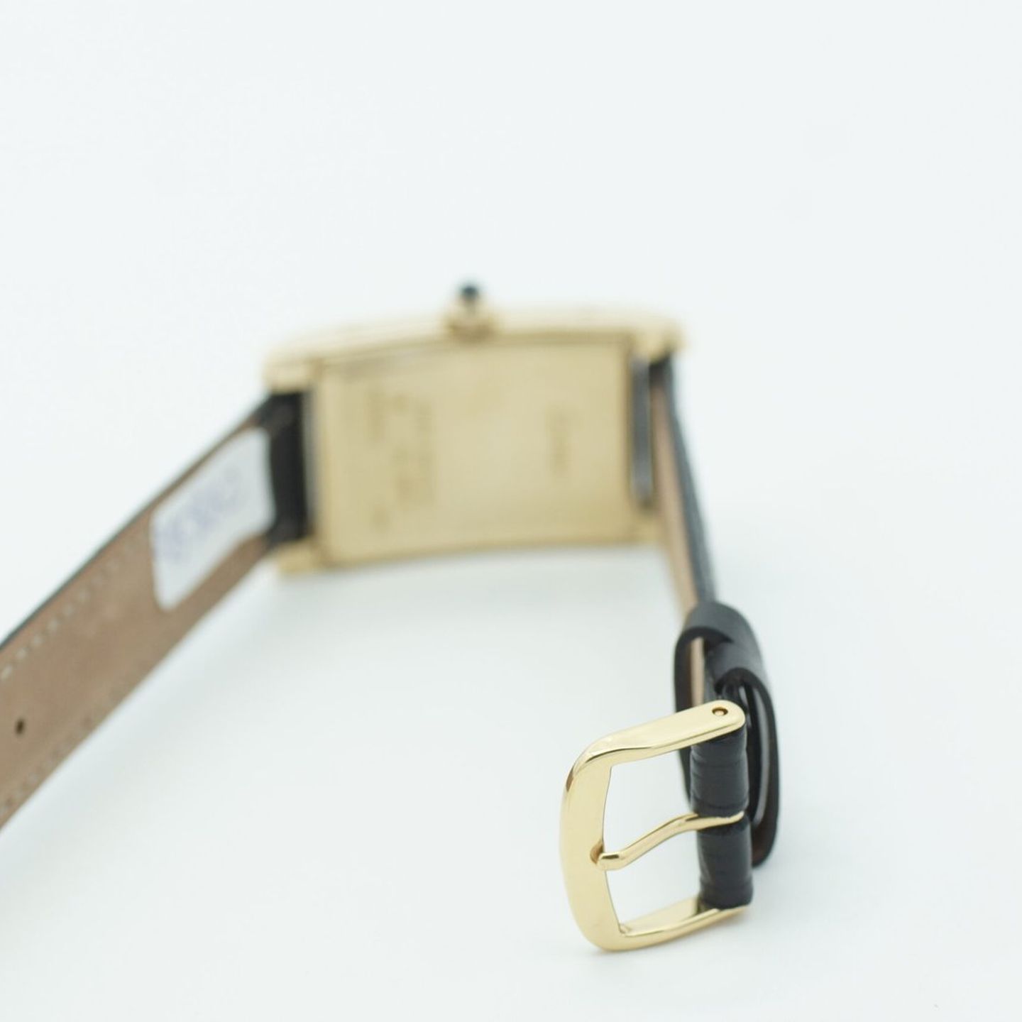 Cartier Tank Américaine 2556 - (7/8)