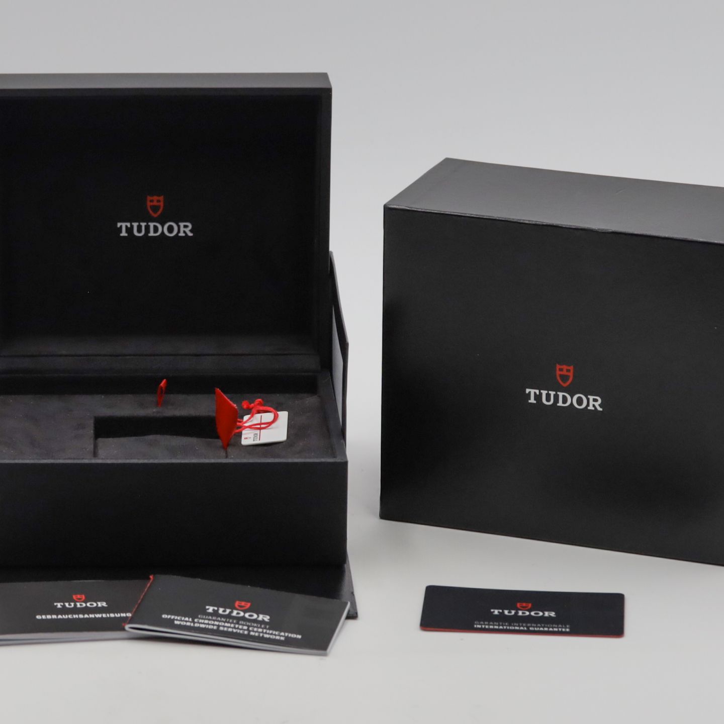 Tudor Ranger 79950 - (8/8)