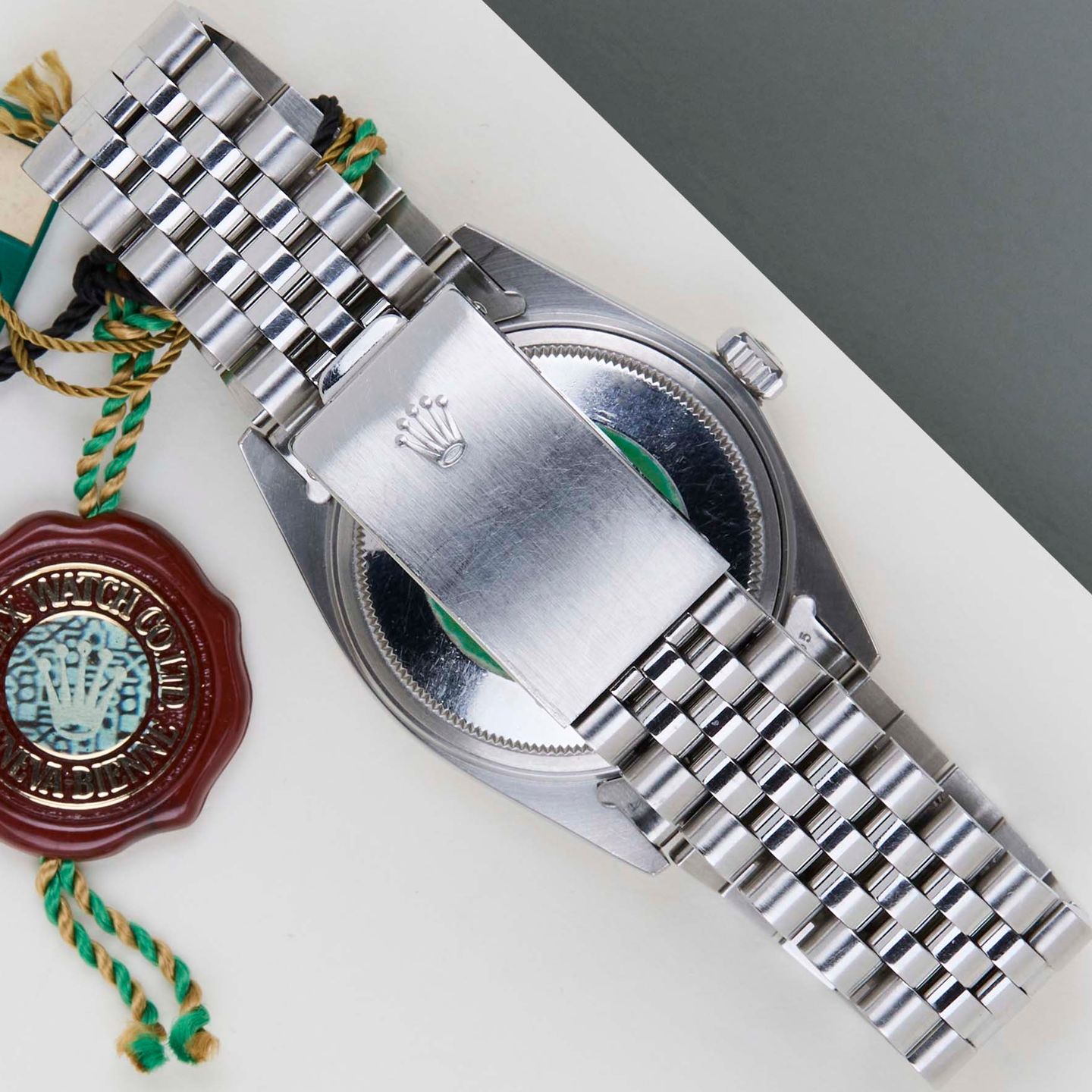 Rolex Datejust 36 16030 - (6/8)