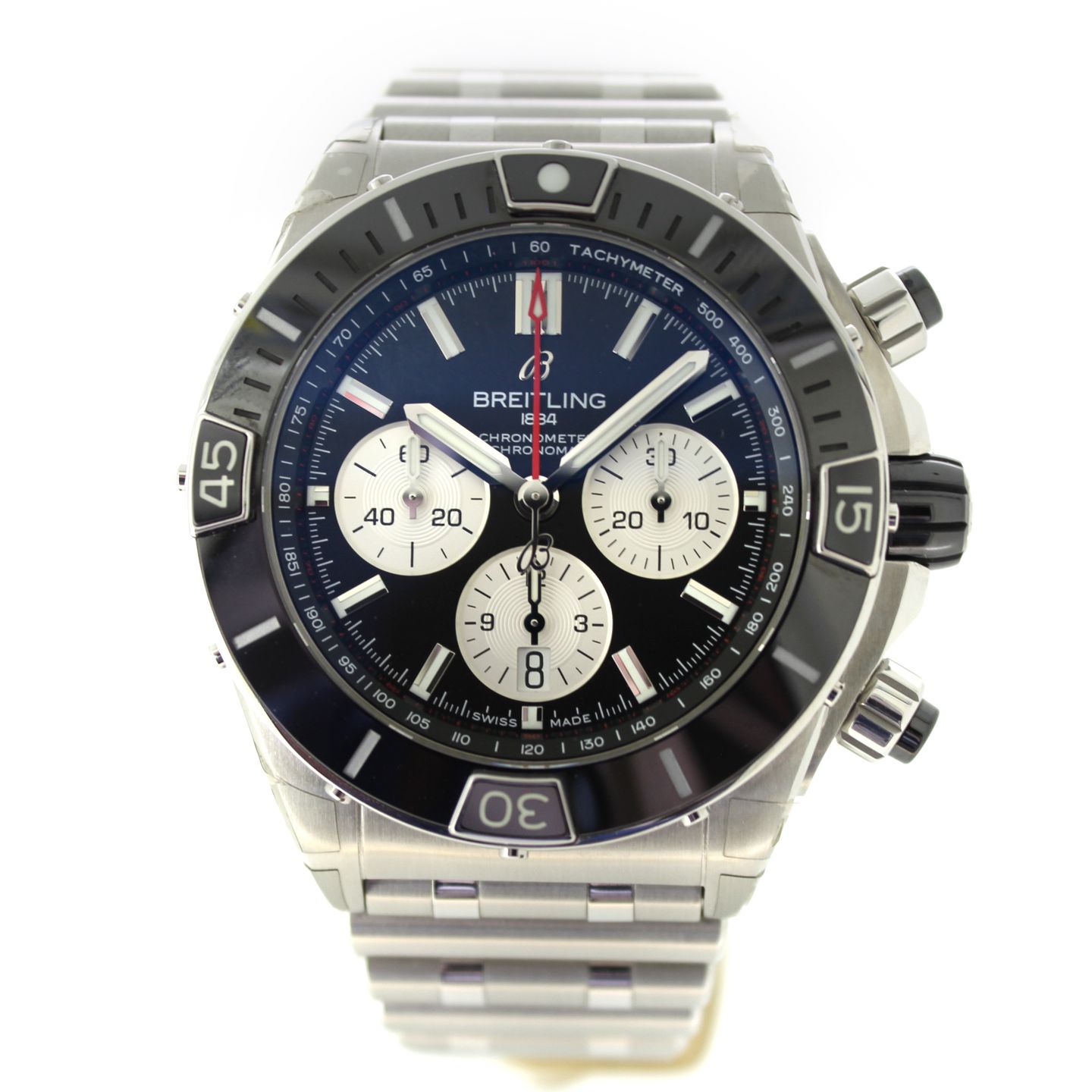Breitling Chronomat AB0136251B1A1 - (2/7)