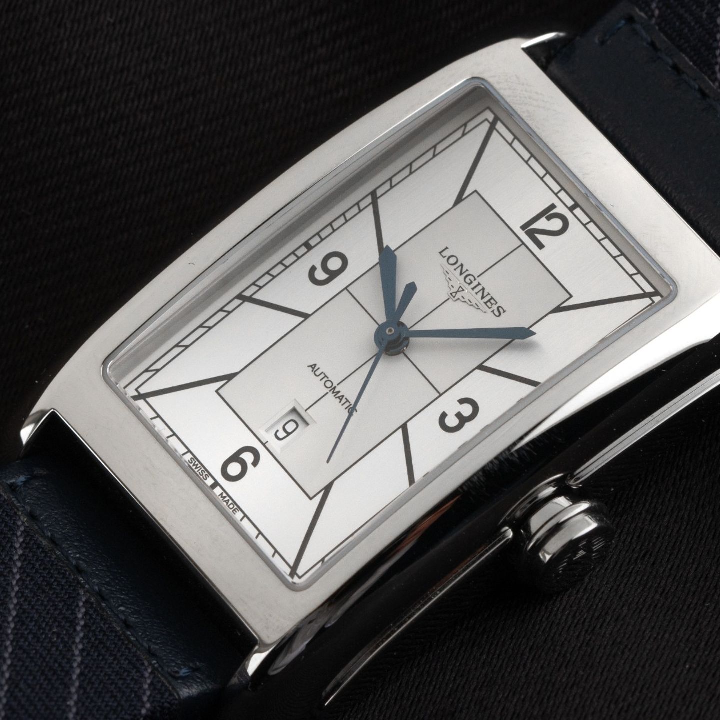 Longines DolceVita L5.757.4.73.8 - (3/7)