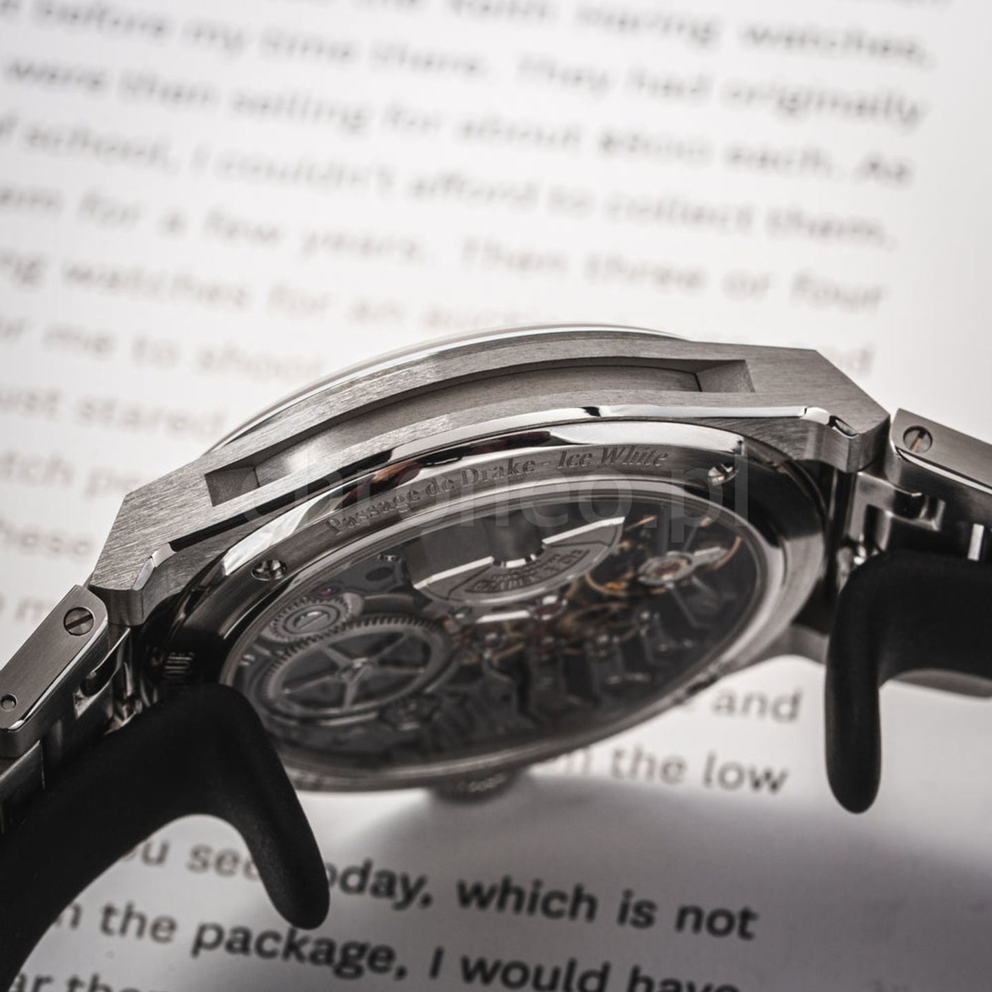 Unknown Unknown - (2025) - (7/8)