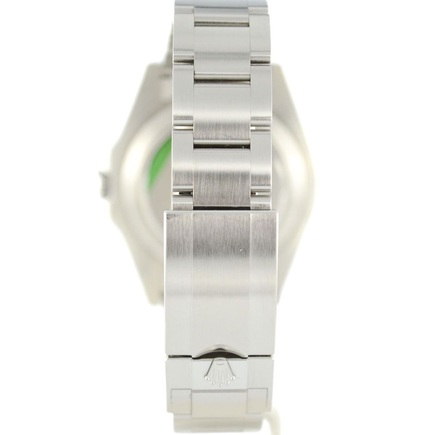 Rolex Explorer II 216570 (2020) - 42mm Staal (4/7)