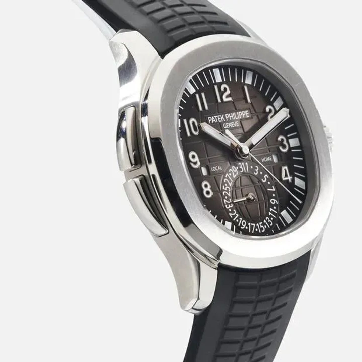 Patek Philippe Aquanaut 5164A-001 - (3/6)