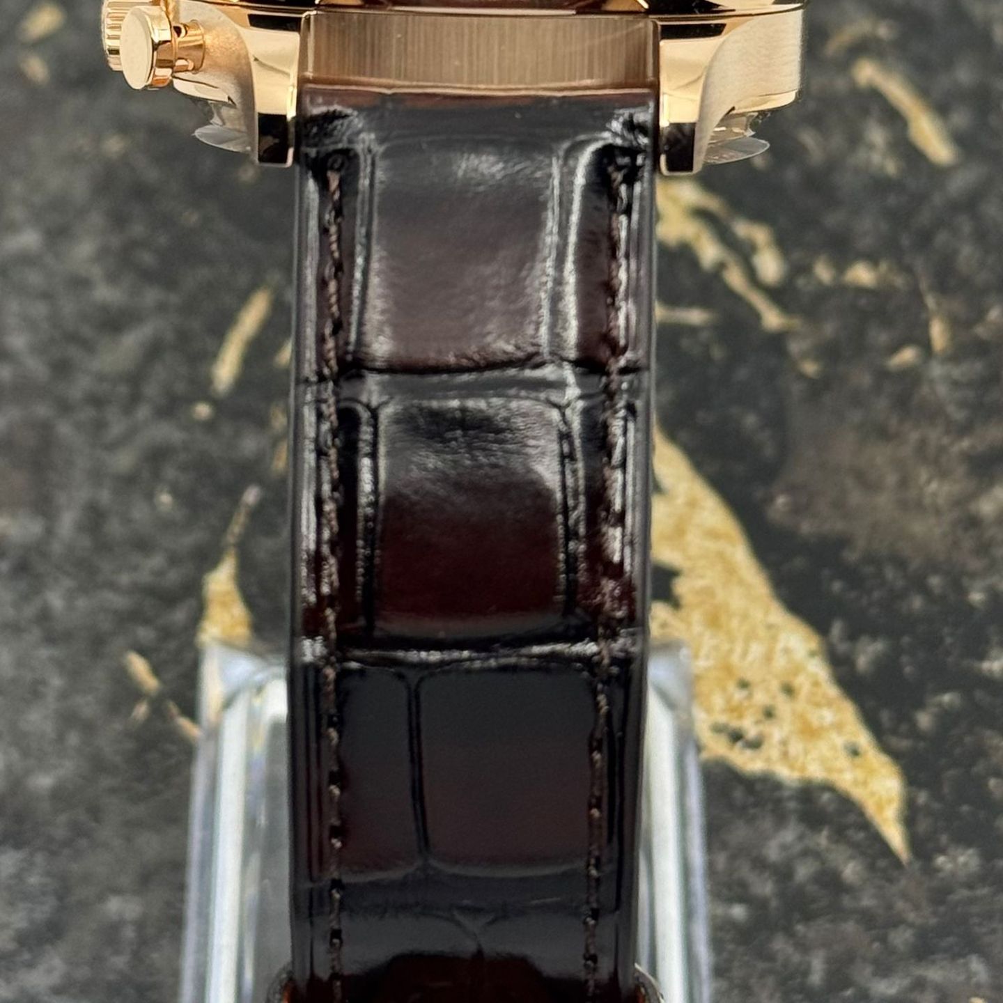 IWC Portuguese Chronograph IW371611 - (7/8)