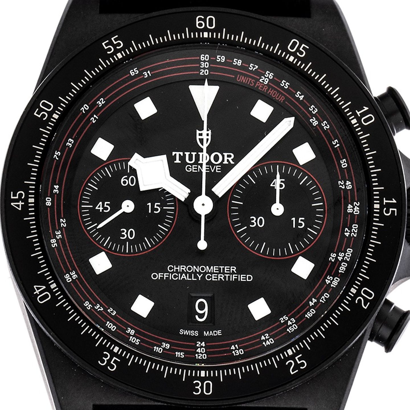 Tudor Pelagos 25827KN - (1/7)
