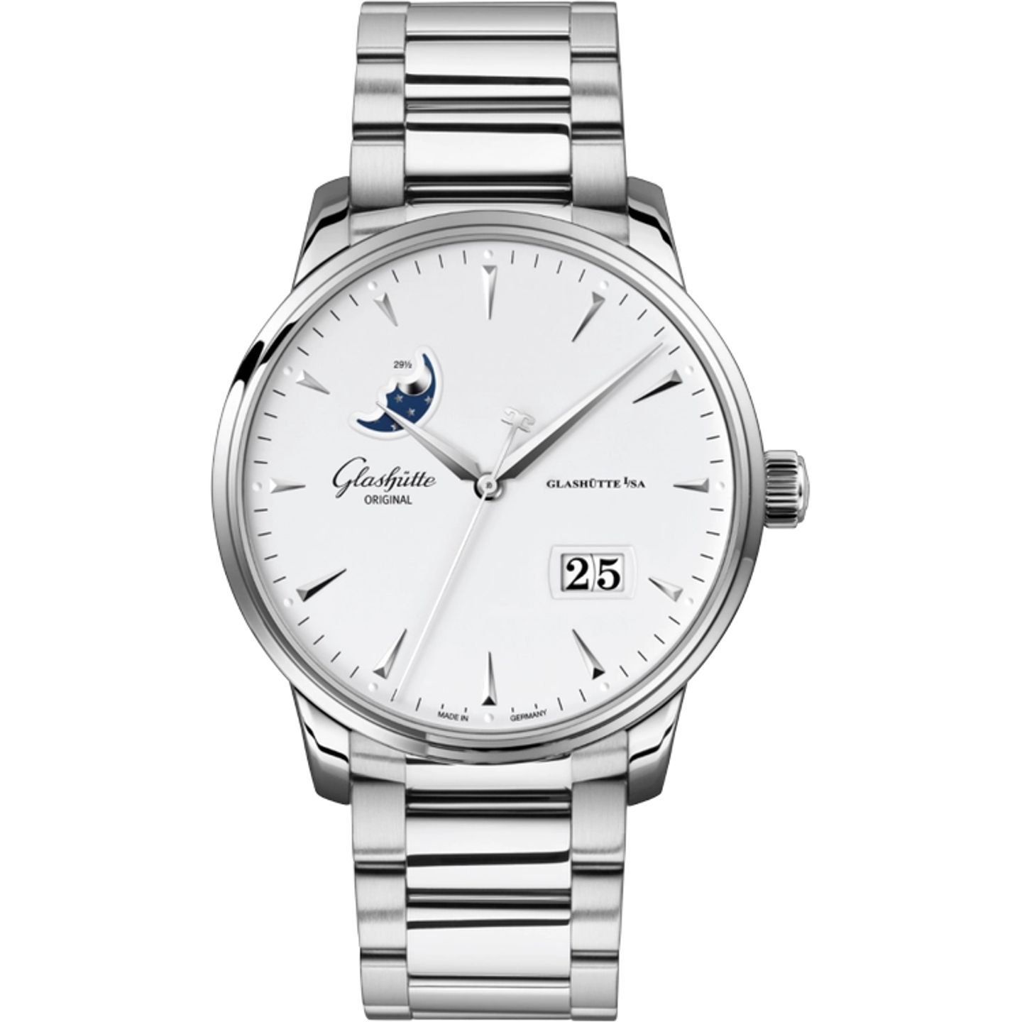 Glashütte Original Senator Excellence 1-36-04-05-02-71 - (1/1)